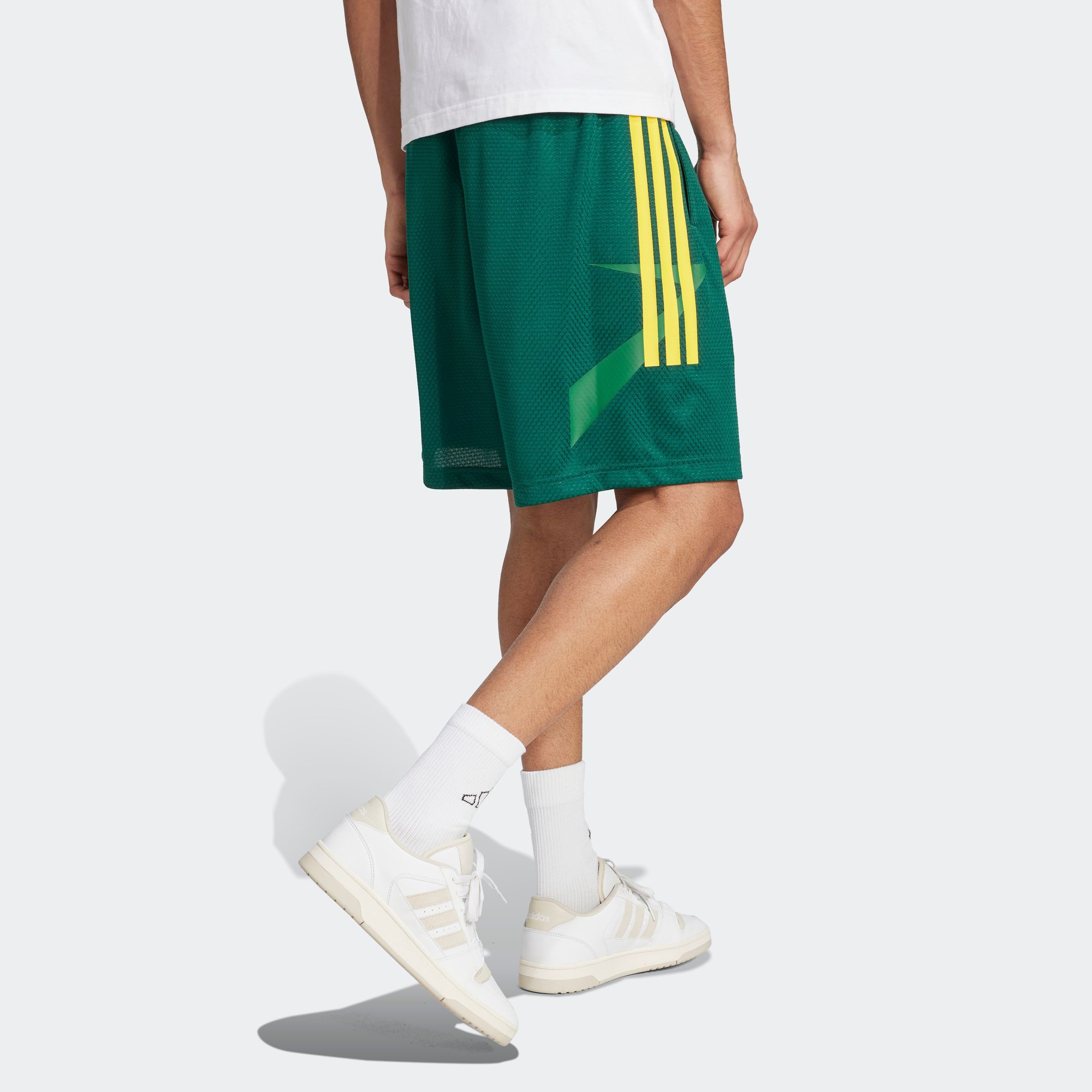 adidas Sportswear Short M TIRO CB_NP SH (1-delig)