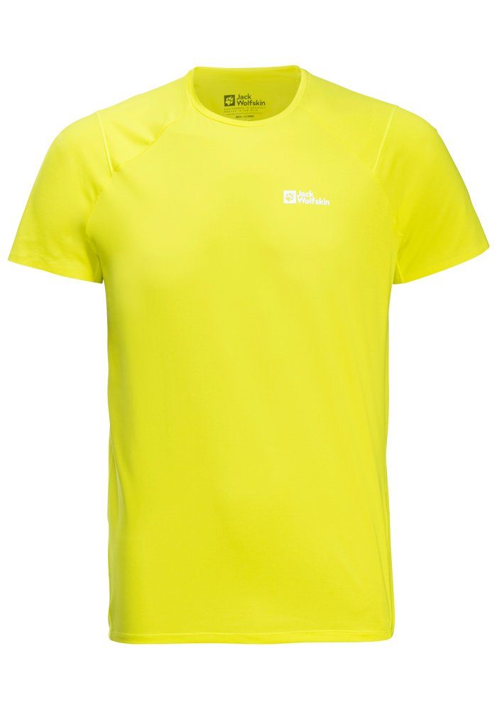 Jack Wolfskin Functioneel shirt PRELIGHT CHILL T M