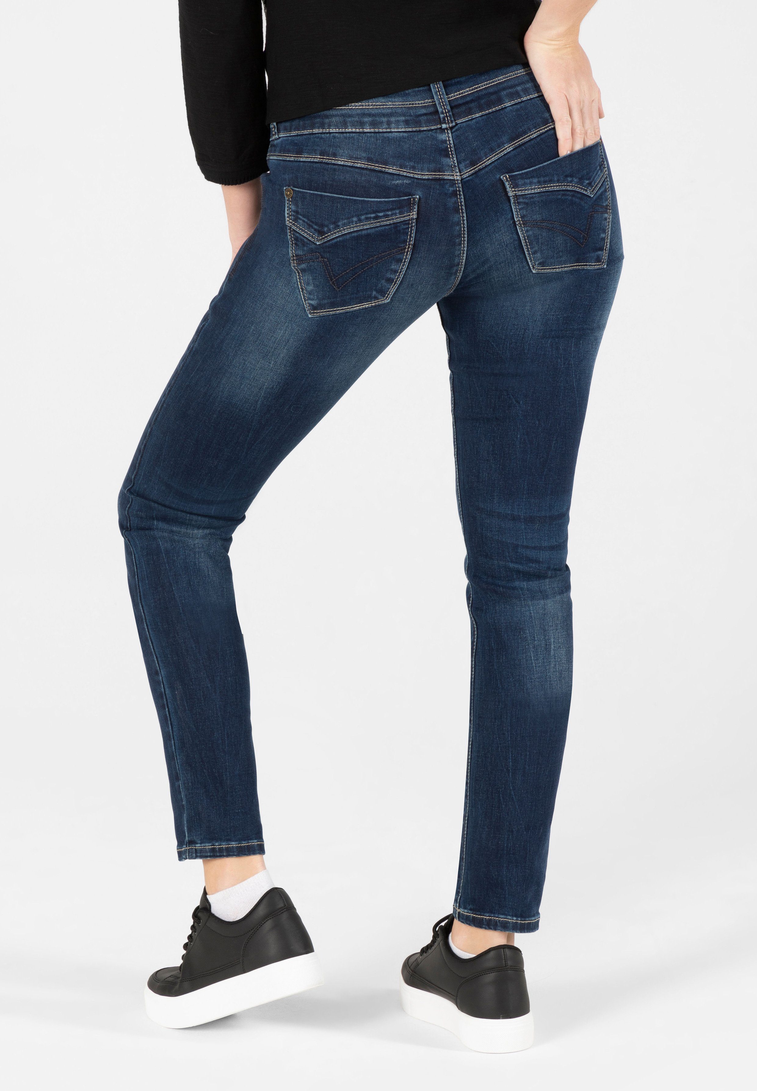 TIMEZONE Slim fit jeans Slim EnyaTZ