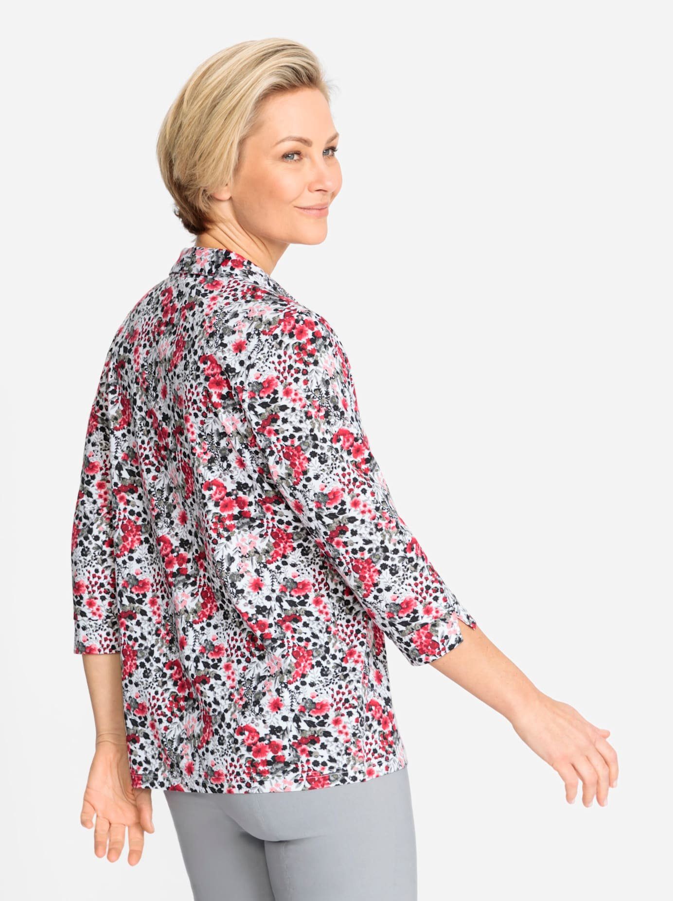 Classic Poloshirt Shirt (1-delig)