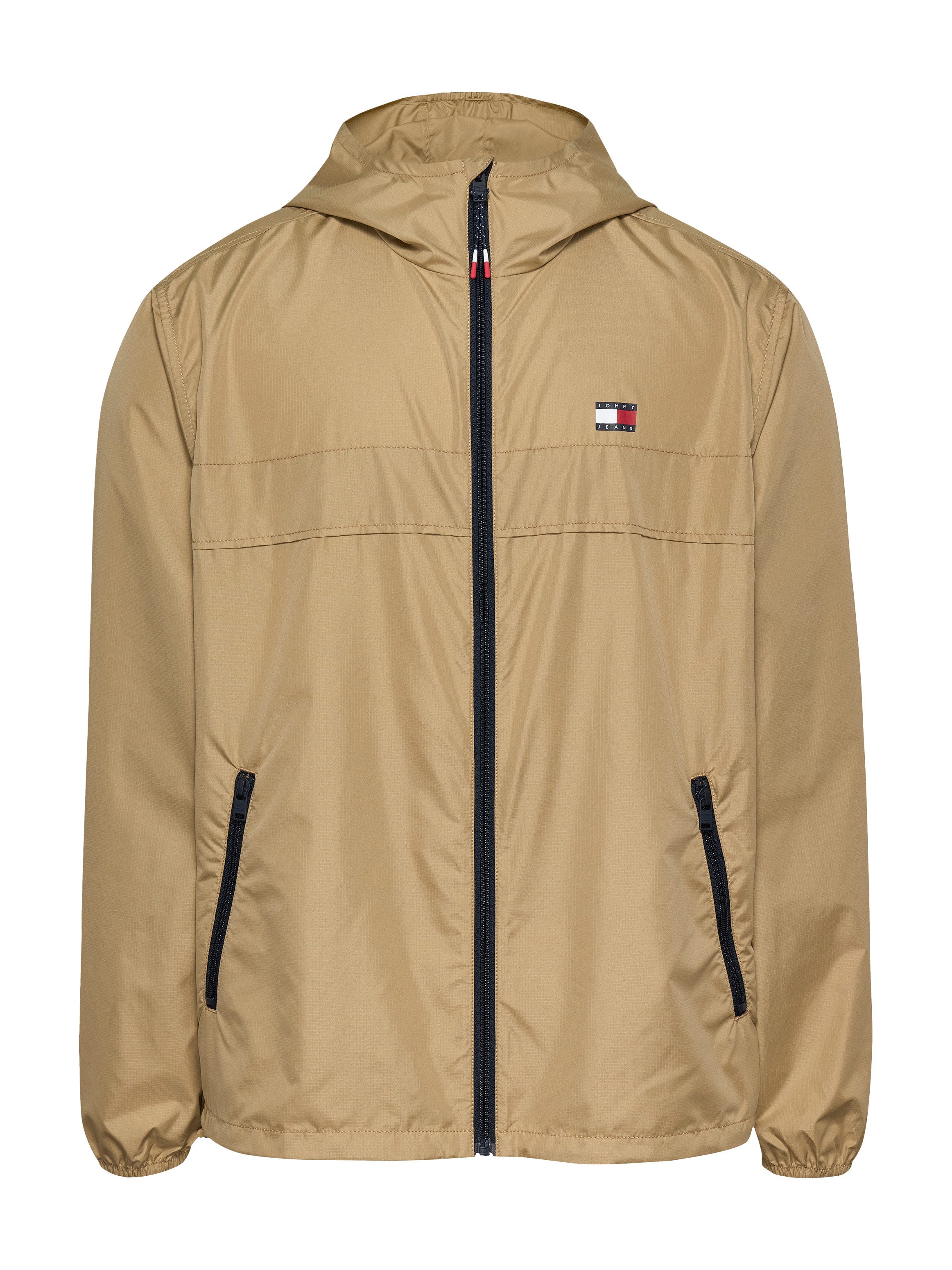 TOMMY JEANS Outdoorjack TJM LW CHICAGO JACKET