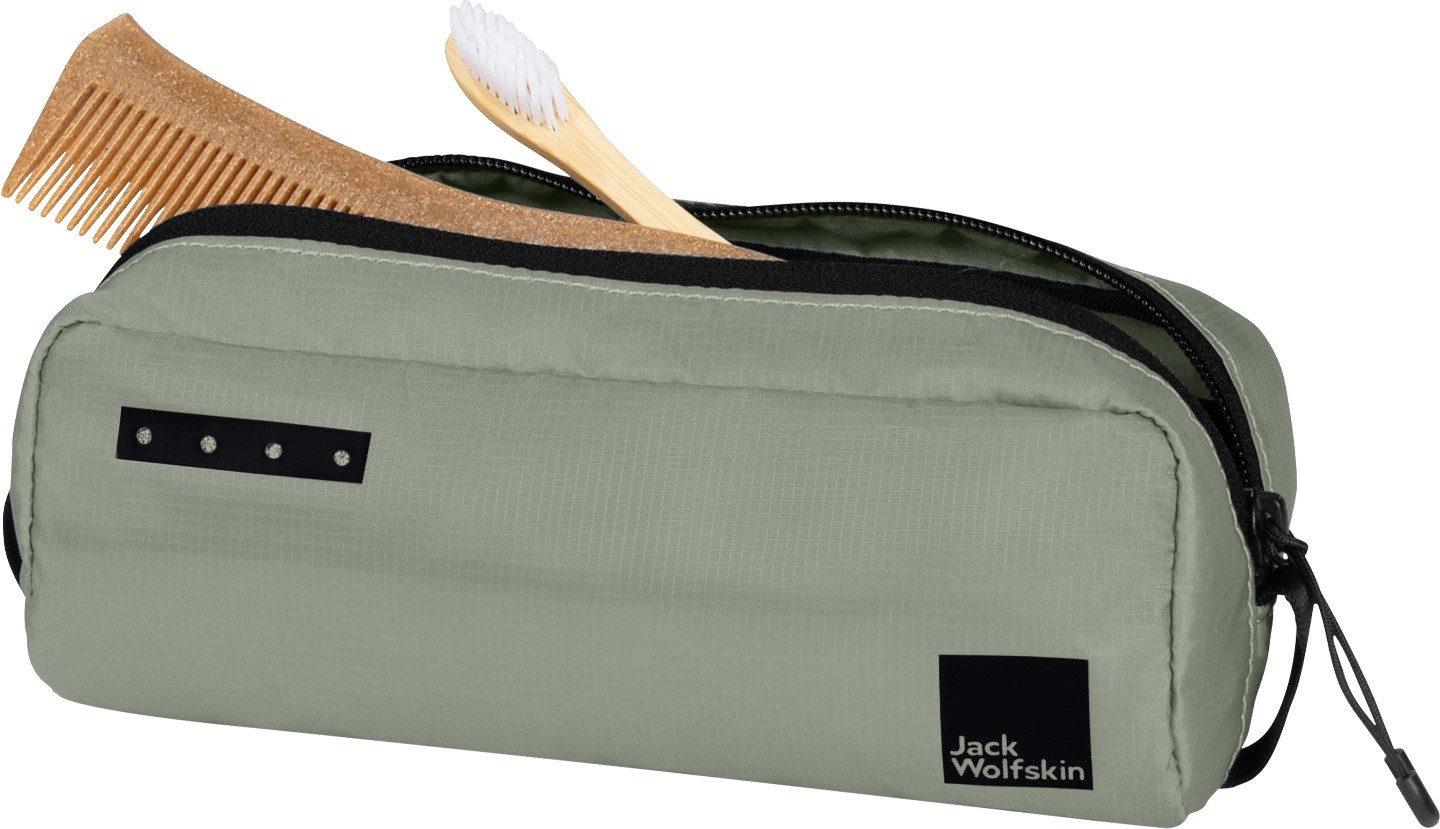 Jack Wolfskin Toilettas WANDERMOOD WASHBAG MINI