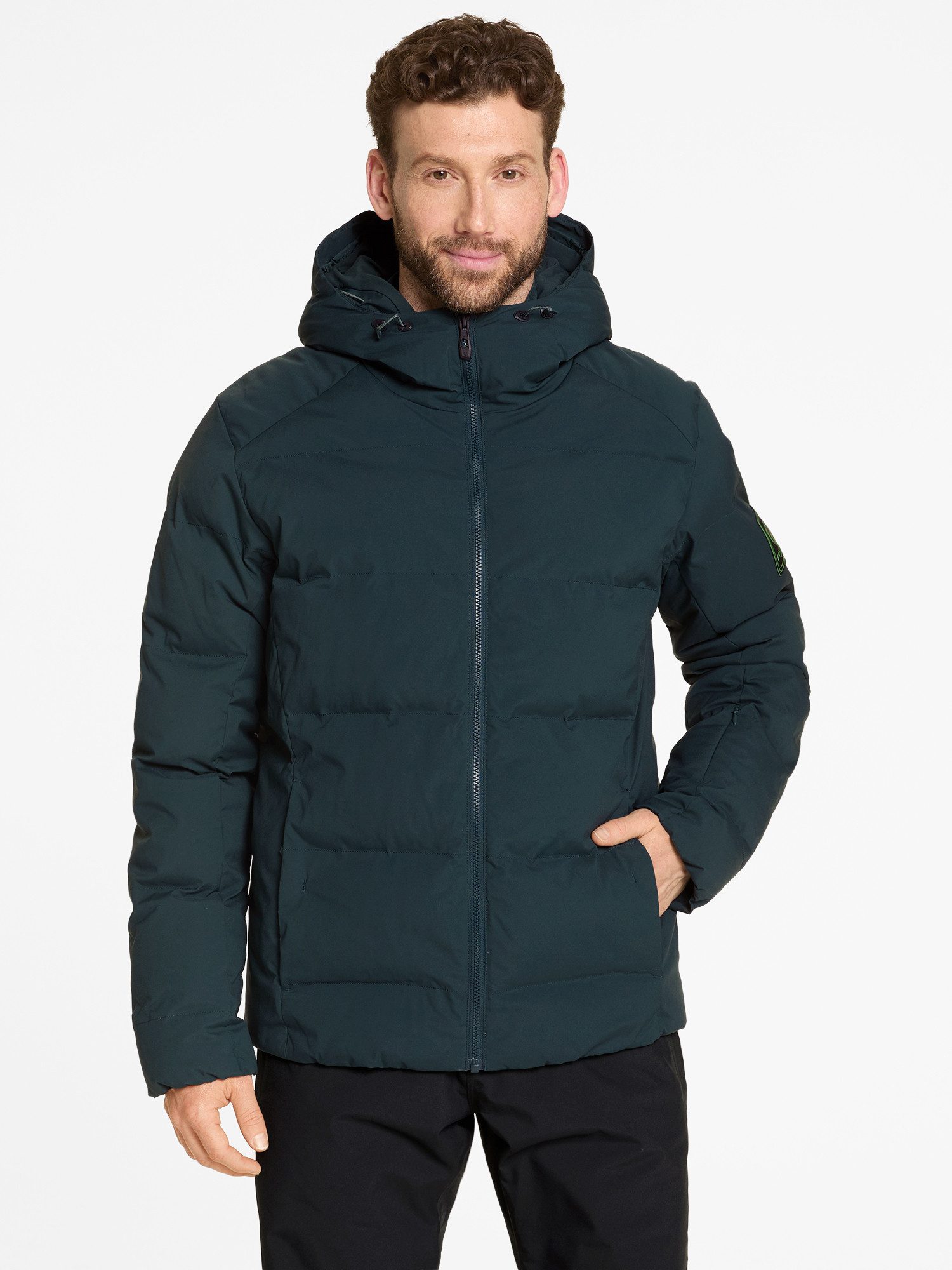 Ziener Ski-jack TYERS