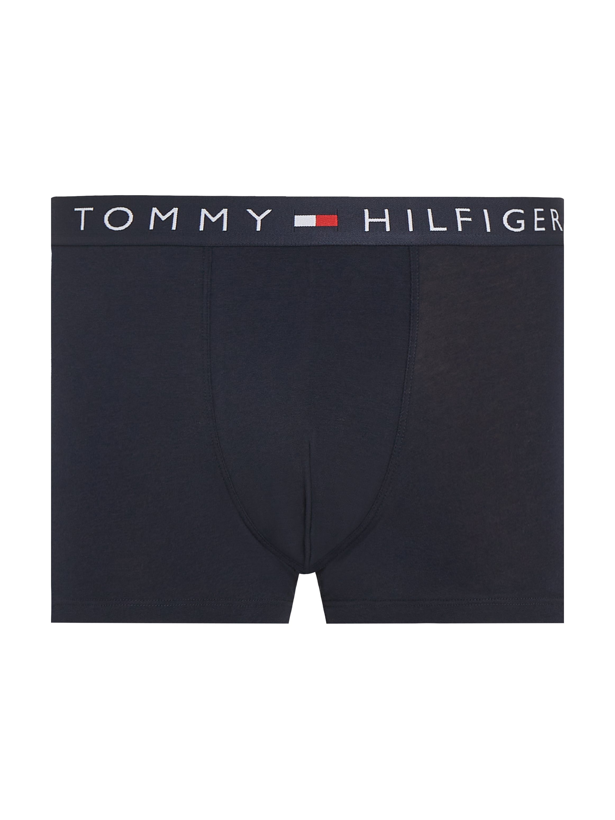 Tommy Hilfiger Underwear Trunk 3P TRUNK (Set van 3)