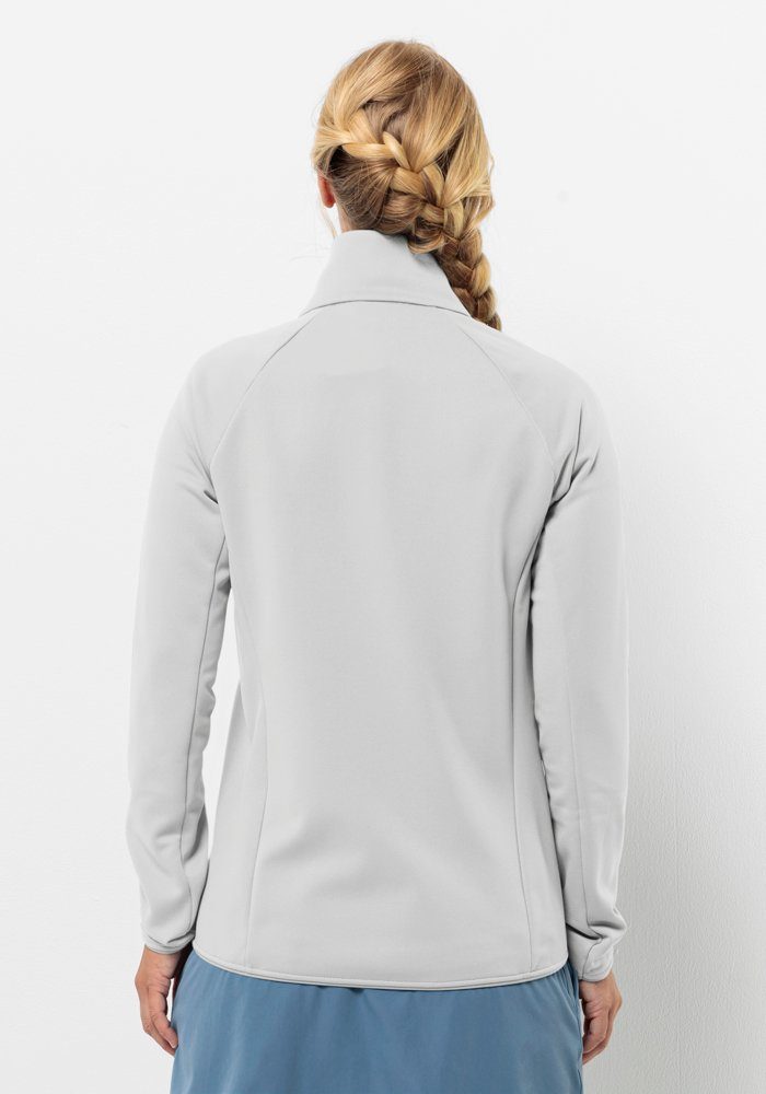 Jack Wolfskin Fleecejack ALPGRAT FZ W