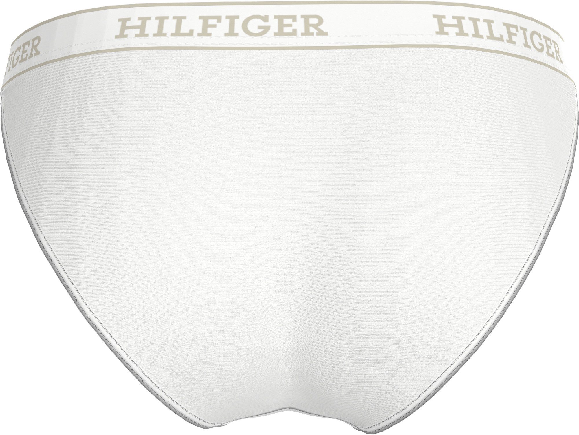 Tommy Hilfiger Underwear Tanga met logoband