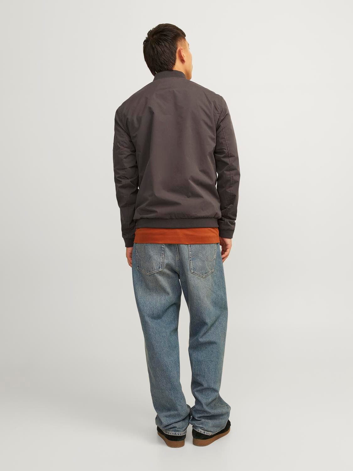 Jack & Jones Blouson JJERUSH BOMBER NOOS