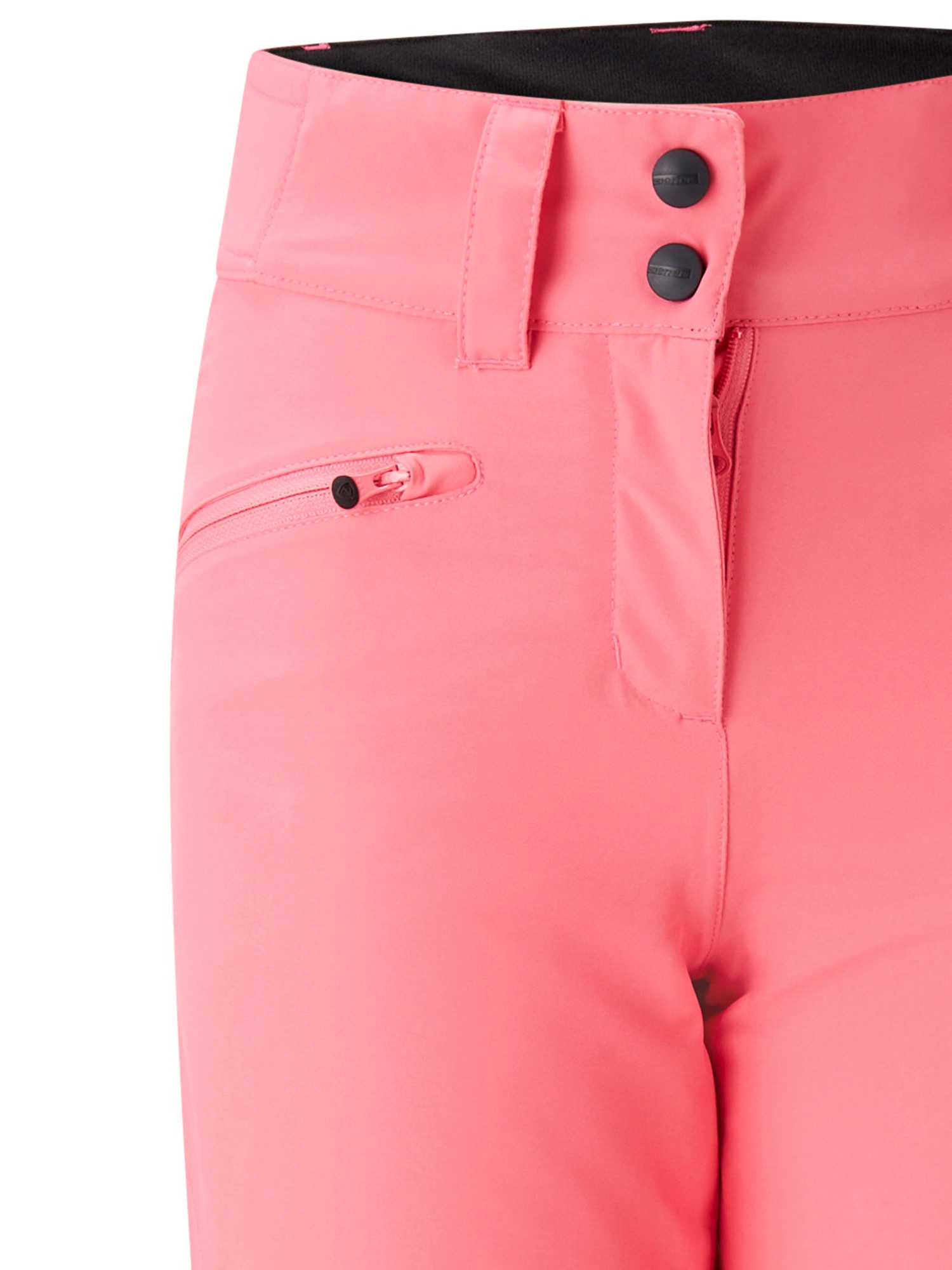Ziener Skibroek ALIN-Z pants junior