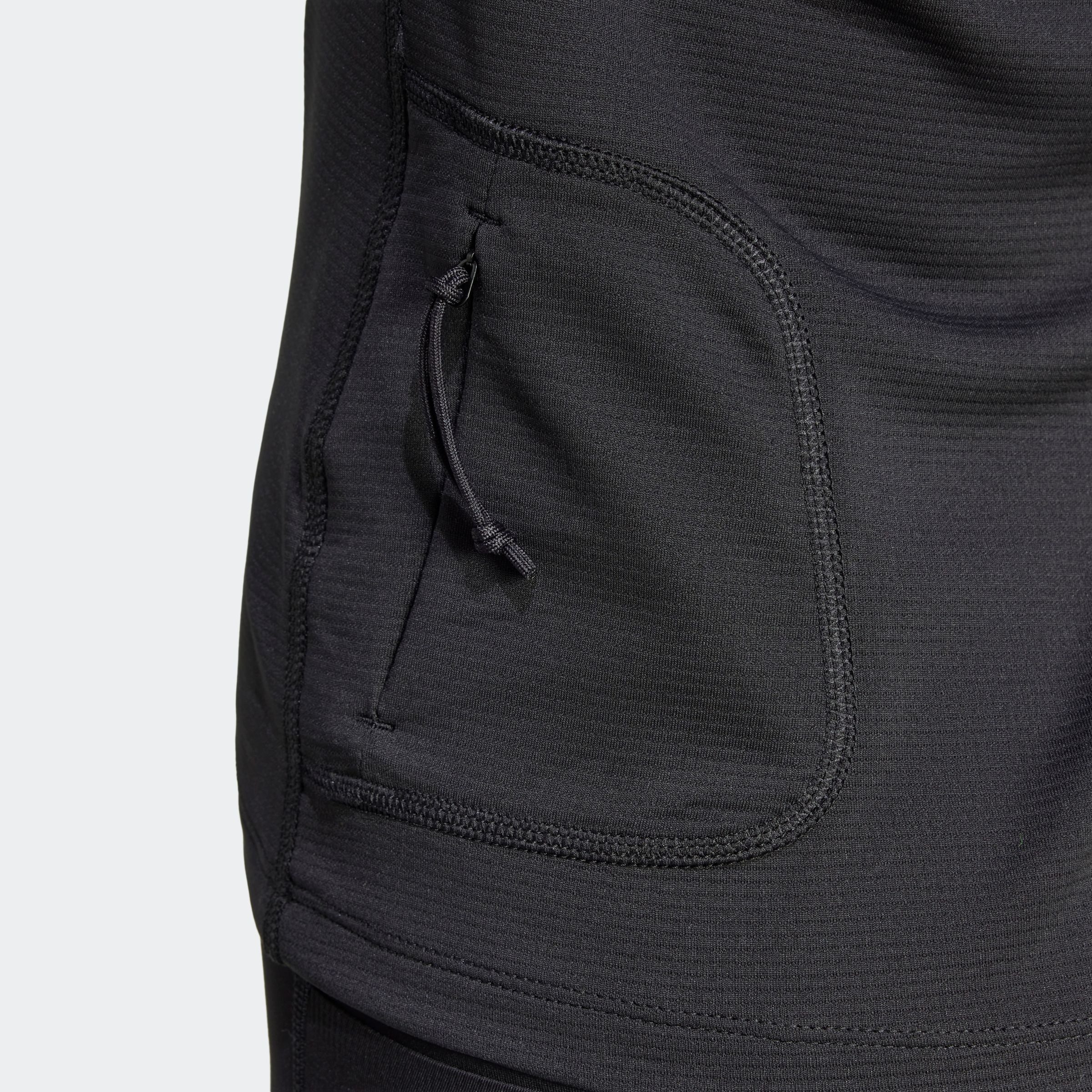 adidas Performance Runningshirt ULT HI VIS LS W