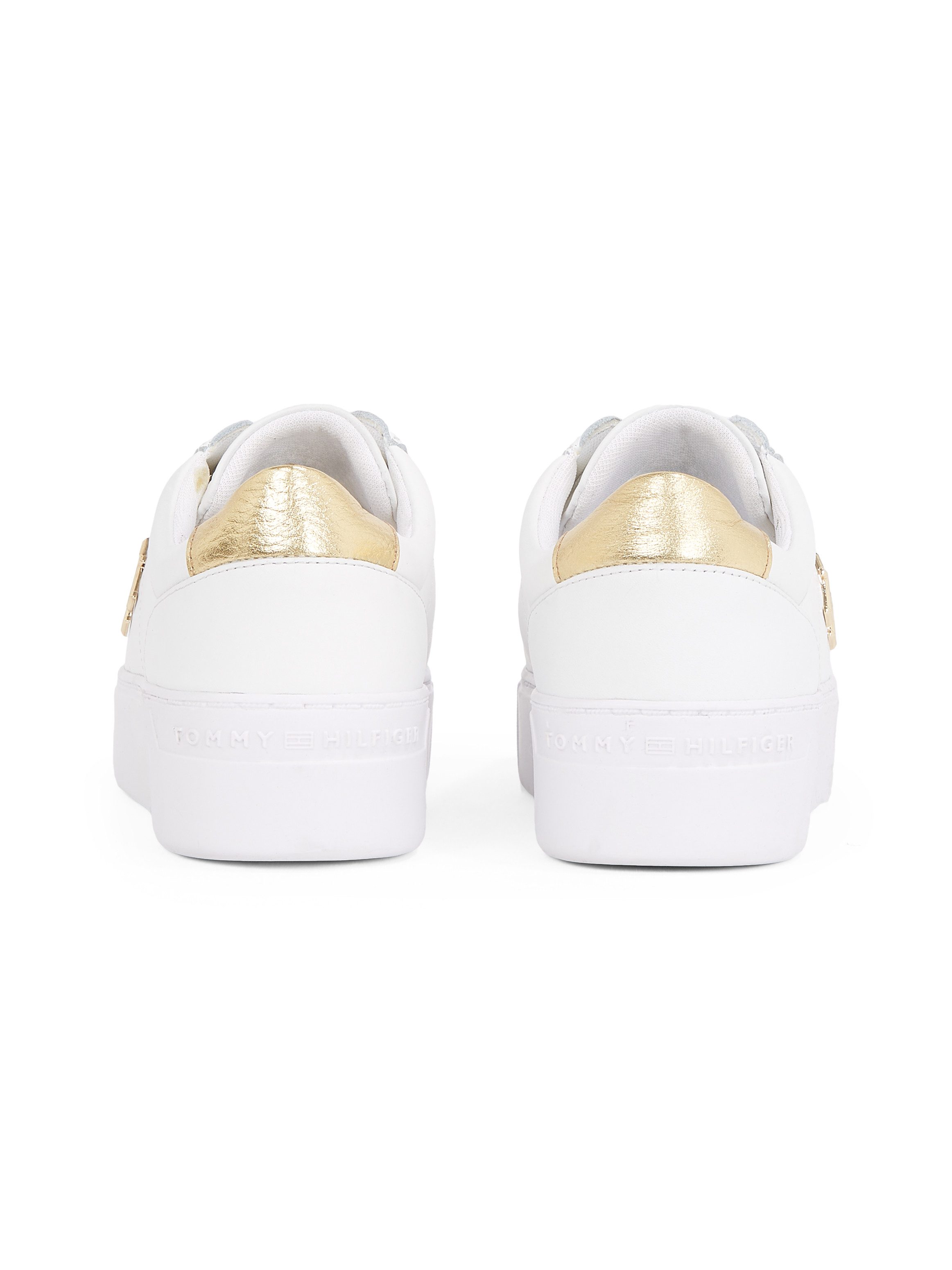 Tommy Hilfiger Plateausneakers