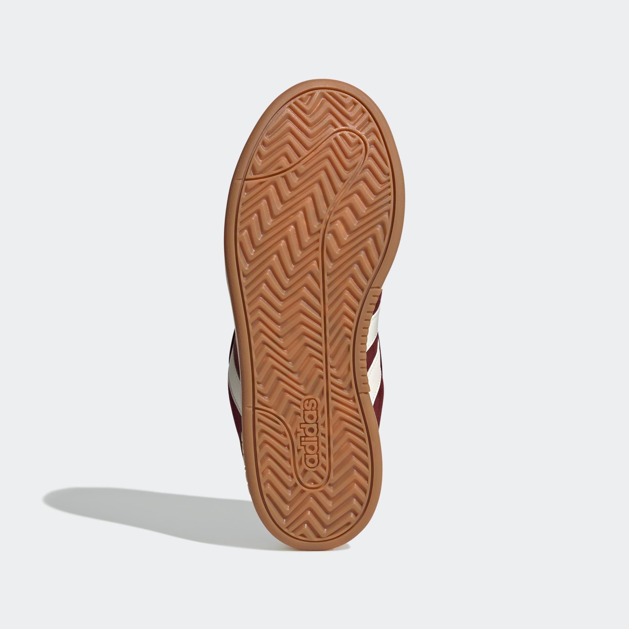 adidas Sportswear Sneakers GRAND COURT ALPHA Design geïnspireerd door de adidas Campus 00