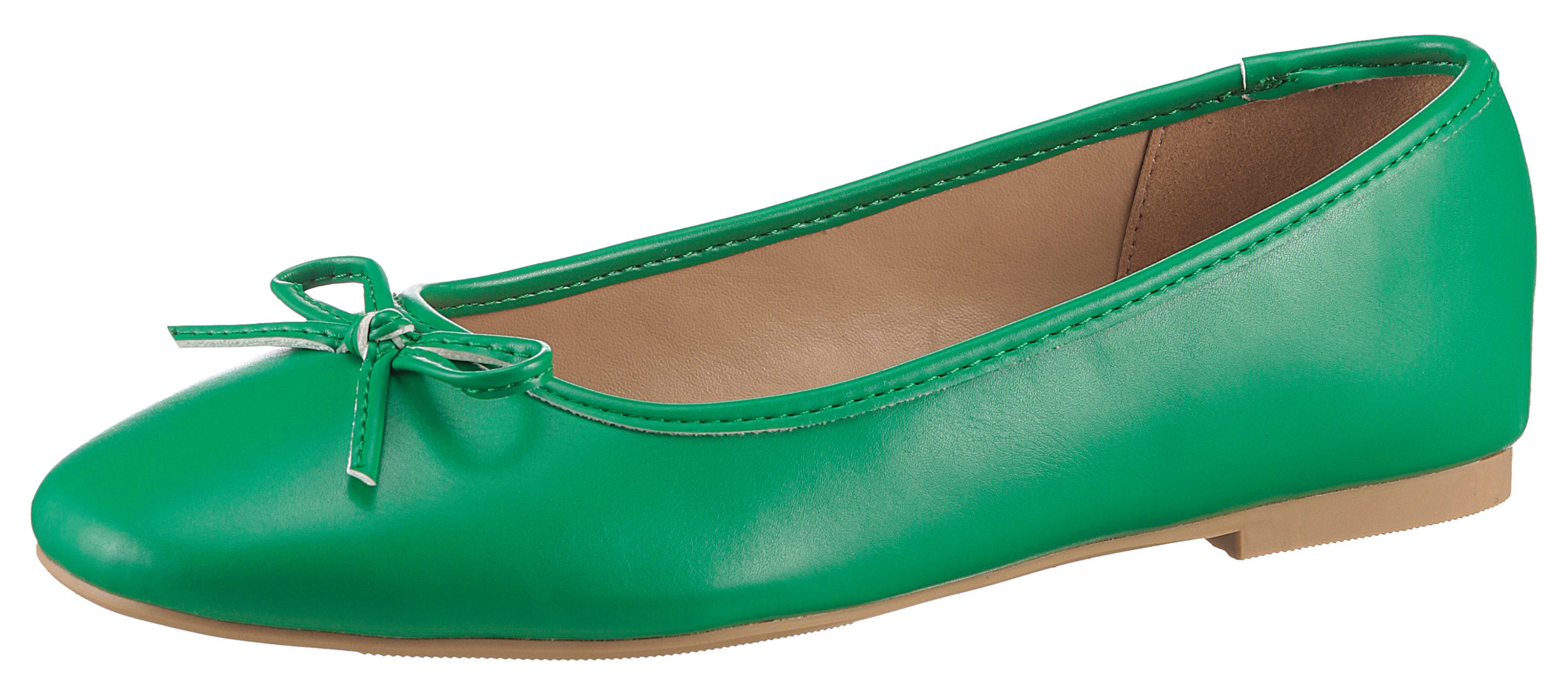 Aniston SHOES Ballerina's