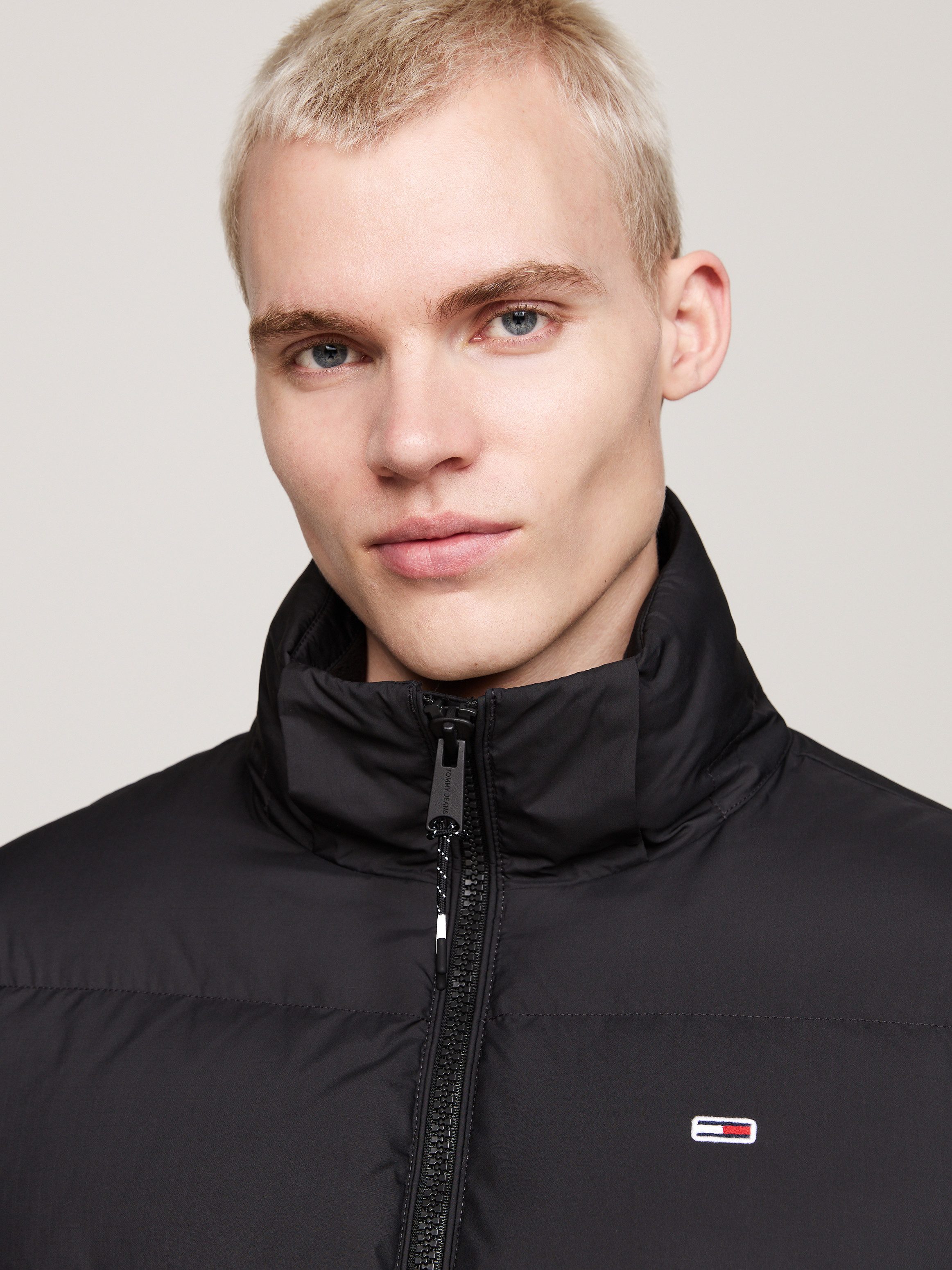 TOMMY JEANS Gewatteerde jas TJM ESSENTIAL DOWN JACKET EXT
