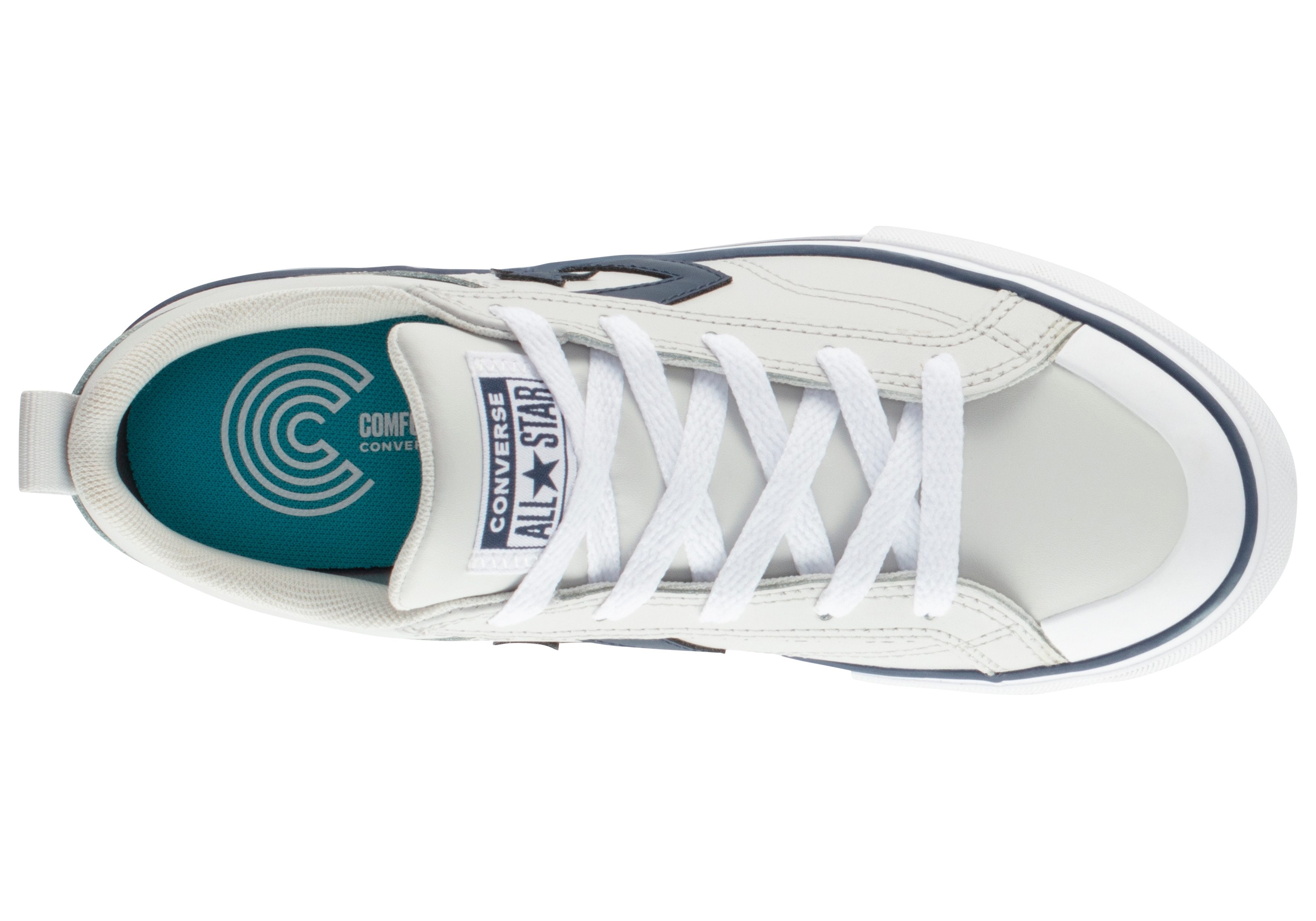 Converse Sneakers PRO BLAZE STRAP LEATHER