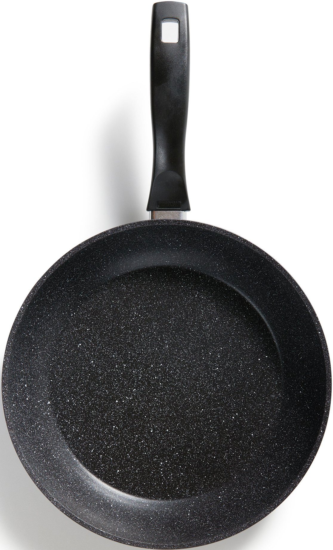 STONELINE Koekenpan STONELINE®- keramische coating, inductie (1-delig)