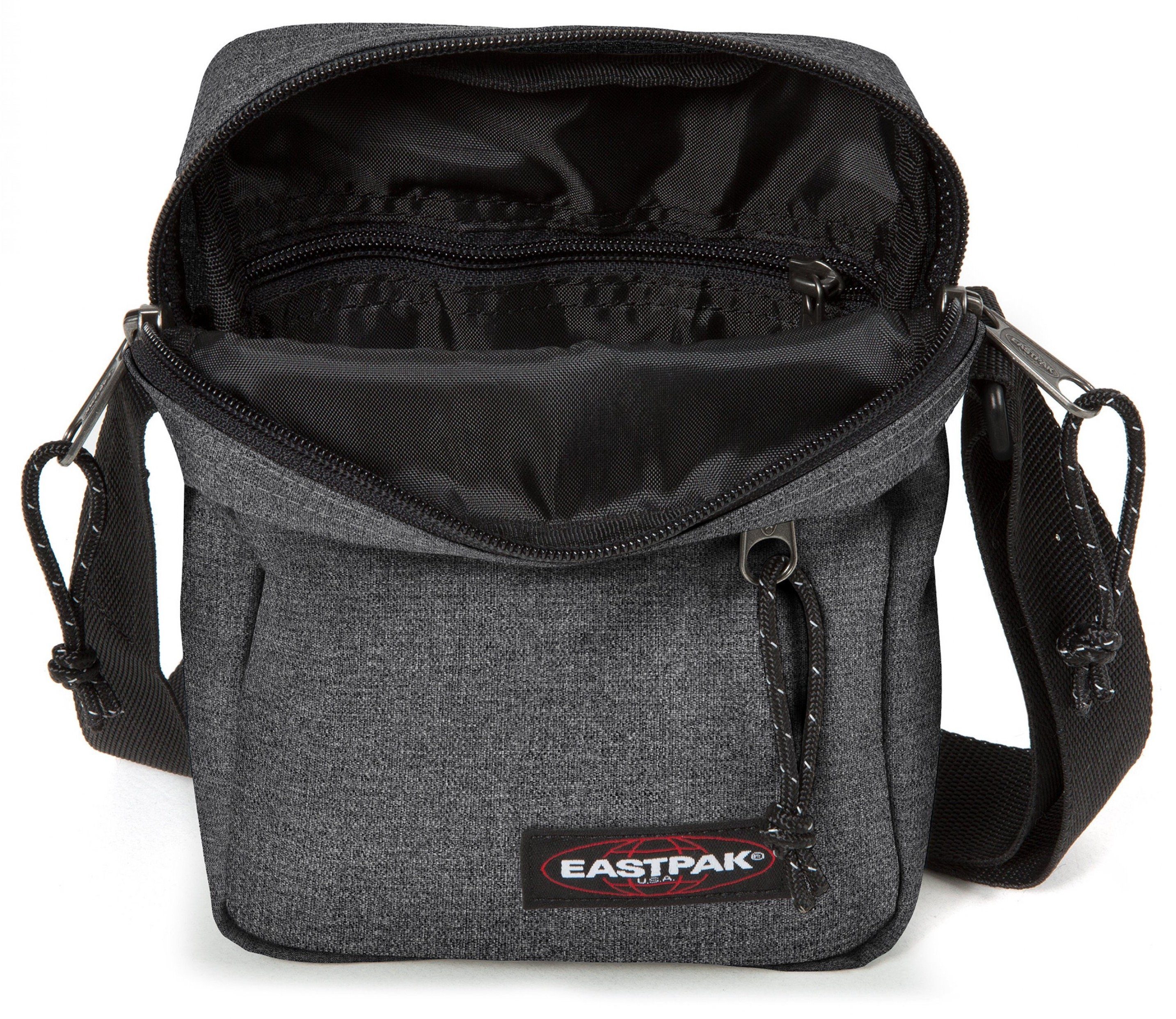 Eastpak Schoudertas The One in praktisch ontwerp