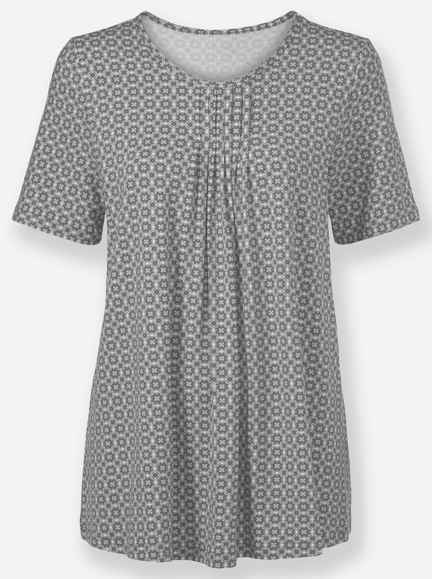 Classic Inspirationen Tuniekshirt (1-delig)