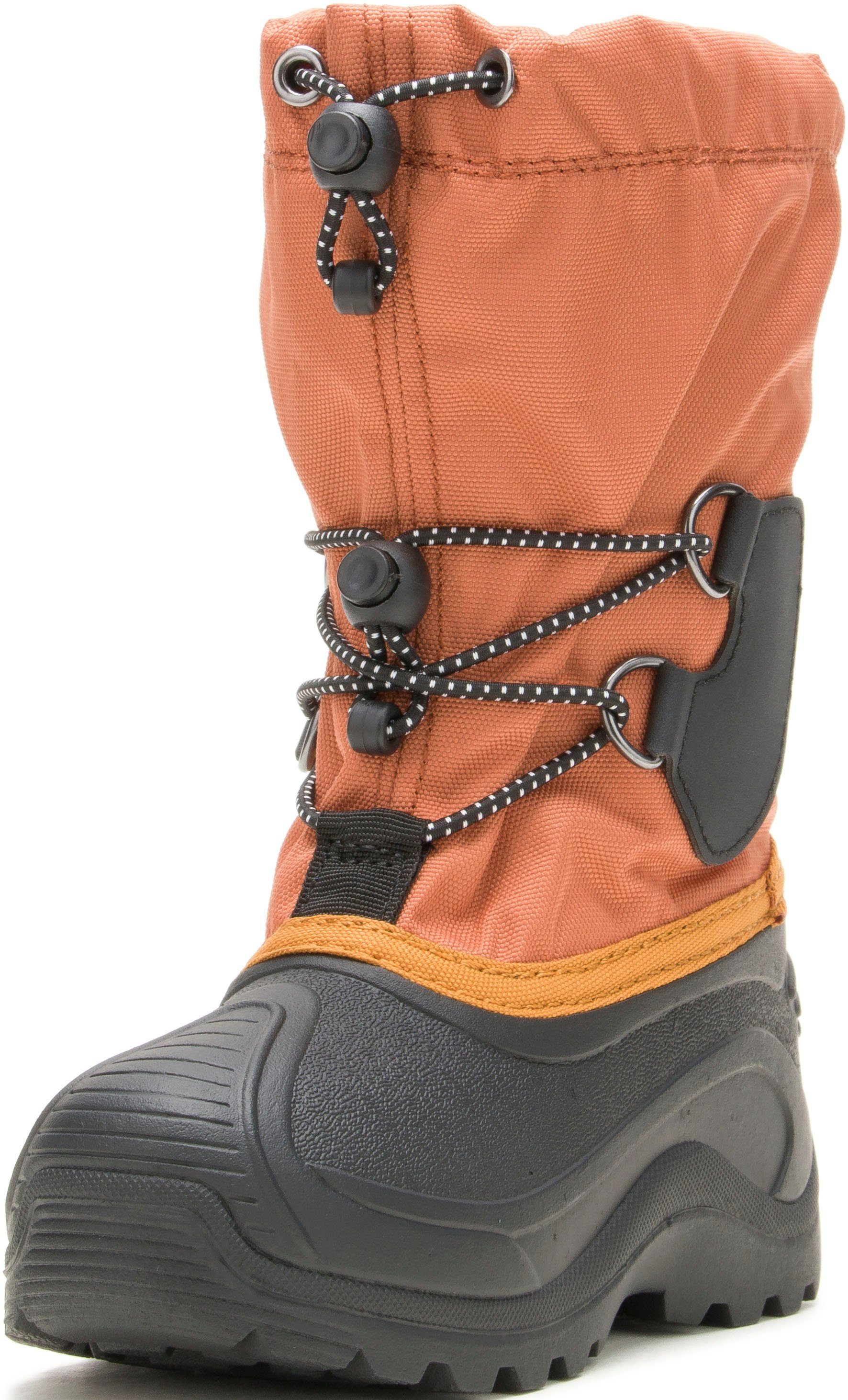 Kamik Winterlaarzen SOUTHPOLE4 Winterlaarzen, snowboots, winterschoenen, waterdicht