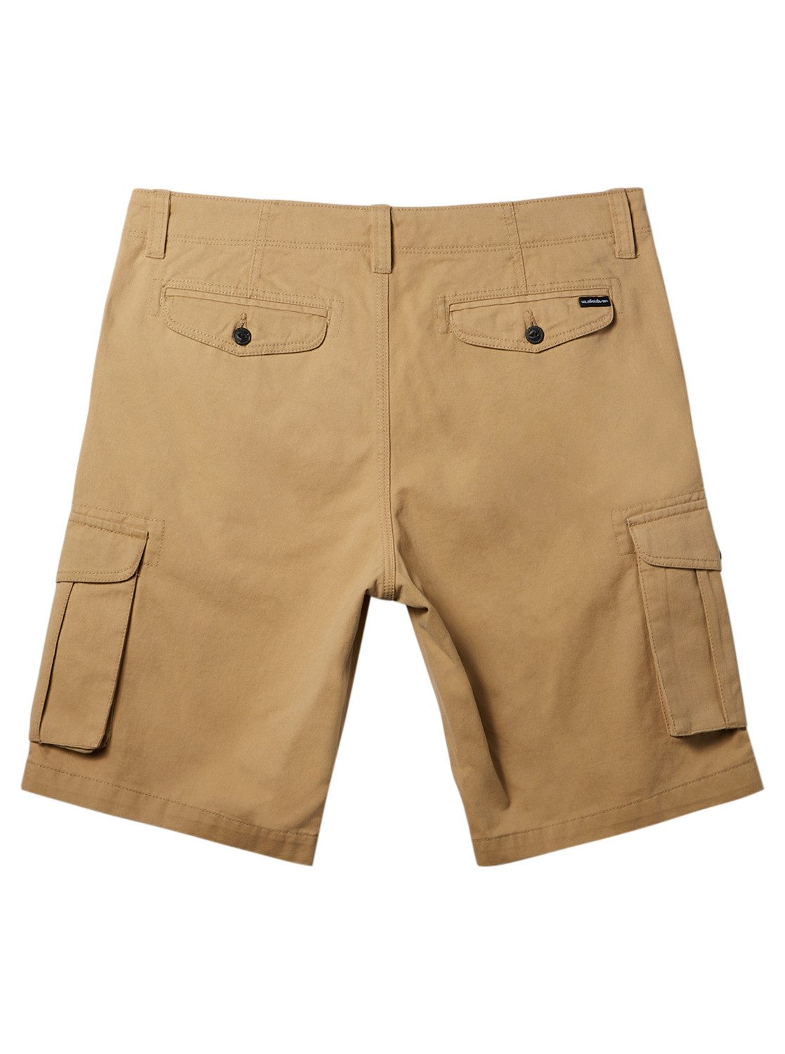 Quiksilver Bermuda Crucial Battle