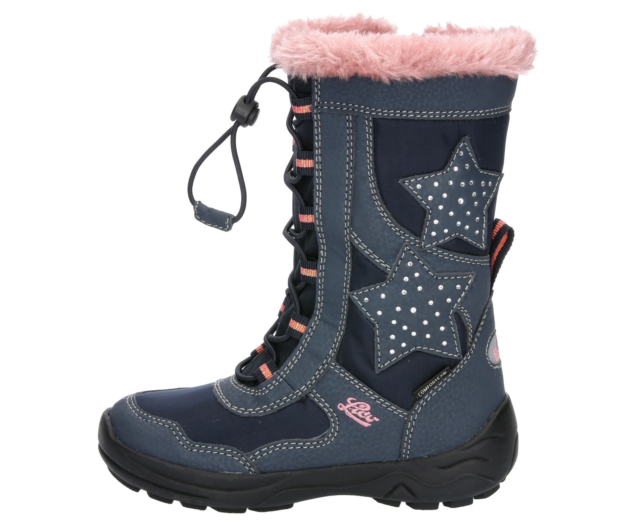 Lico Winterlaarzen Winterlaars Cathrin
