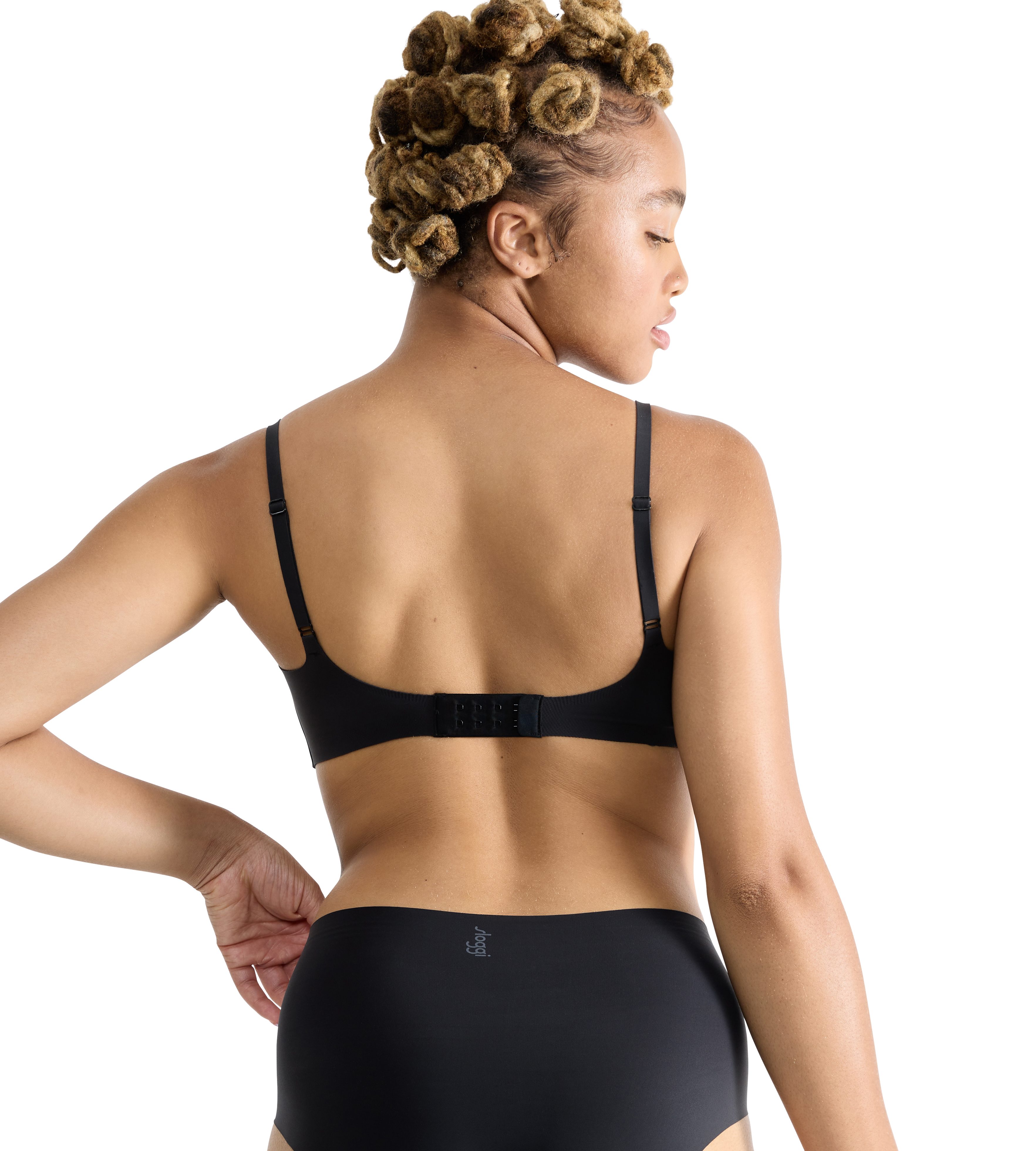 Sloggi Beugelloze-bh NEU: ZERO Feel 2.0 Ultra Bra