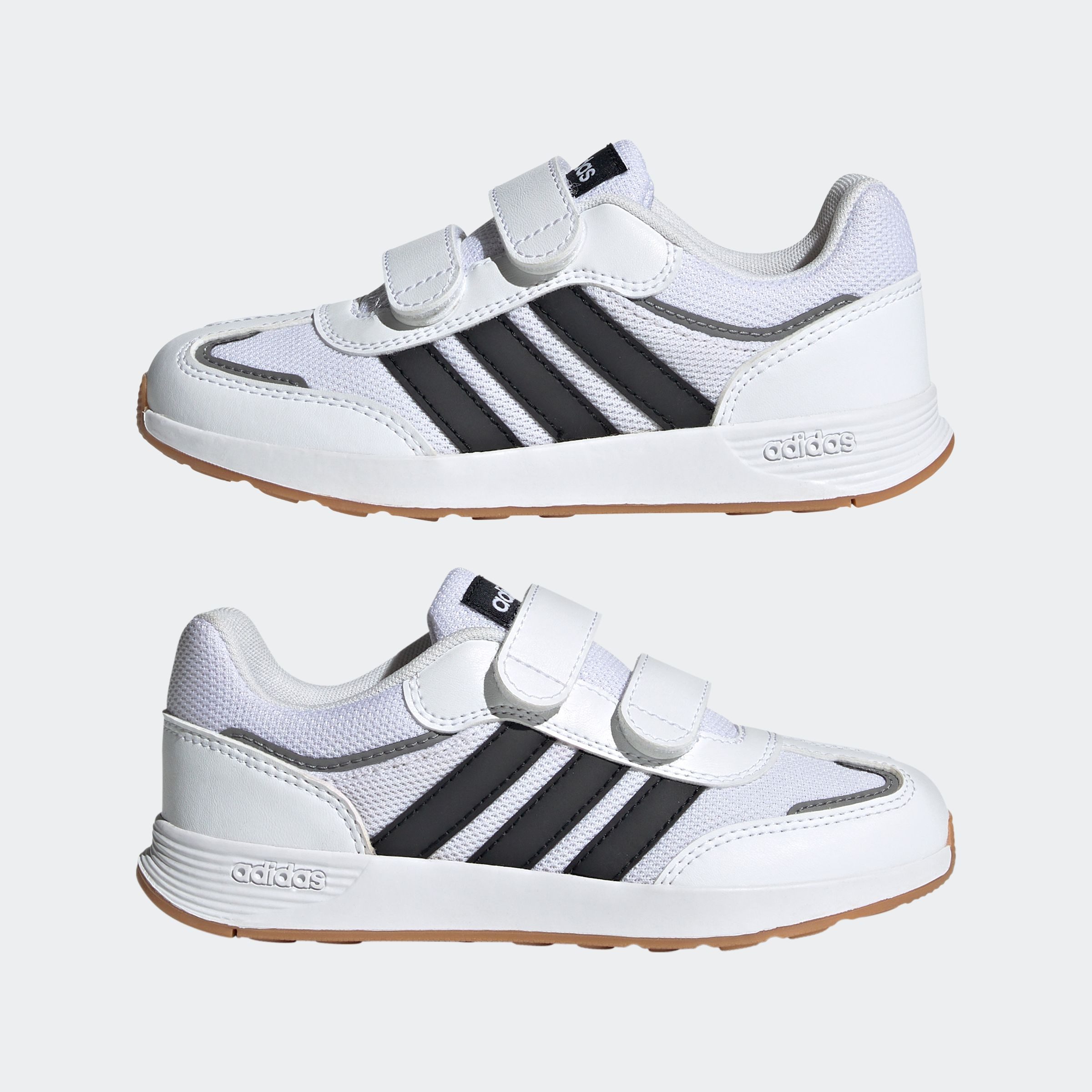 adidas Sportswear Klittenbandschoenen TENSAUR SWITCH KIDS