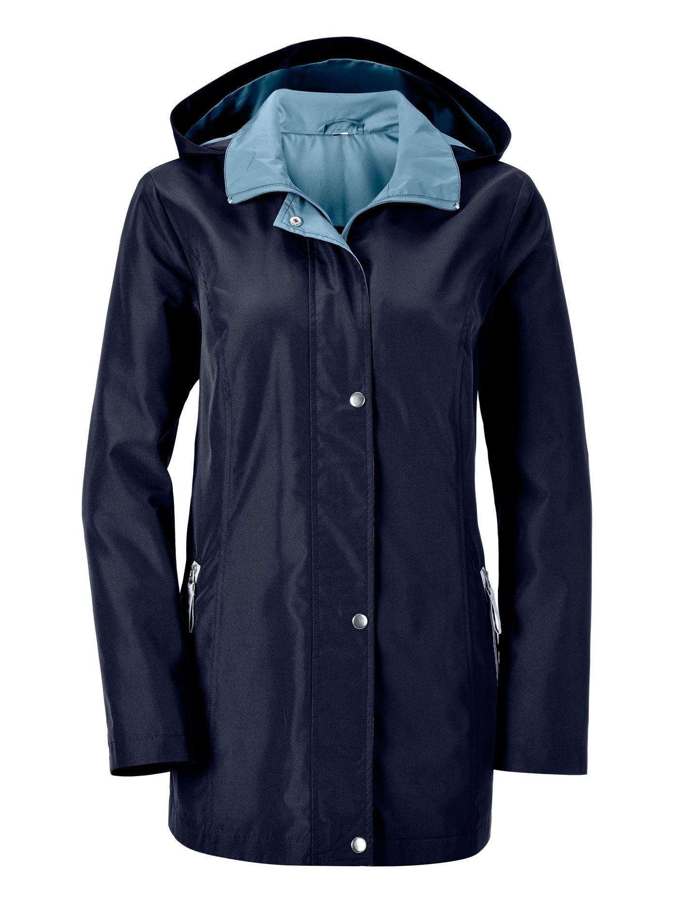 Classic Basics Functioneel jack