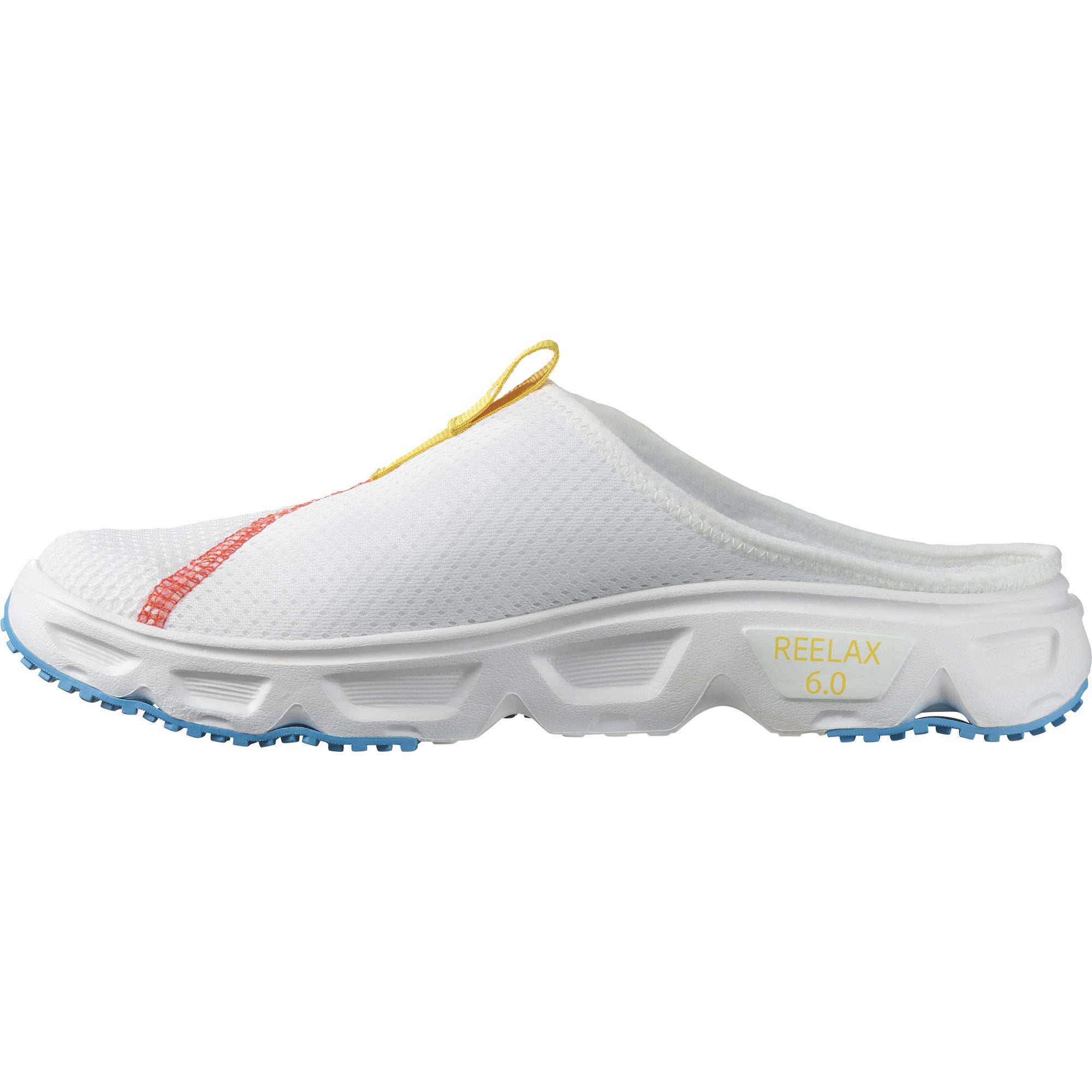 Salomon Sandalen REELAX SLIDE 6.0 W Wh Herstellingschoenen, trekkingsandaal