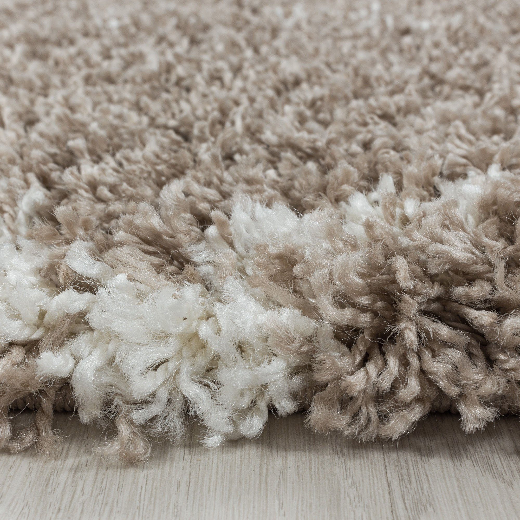 Ayyildiz Teppiche Hoogpolig vloerkleed ALVOR 3401
