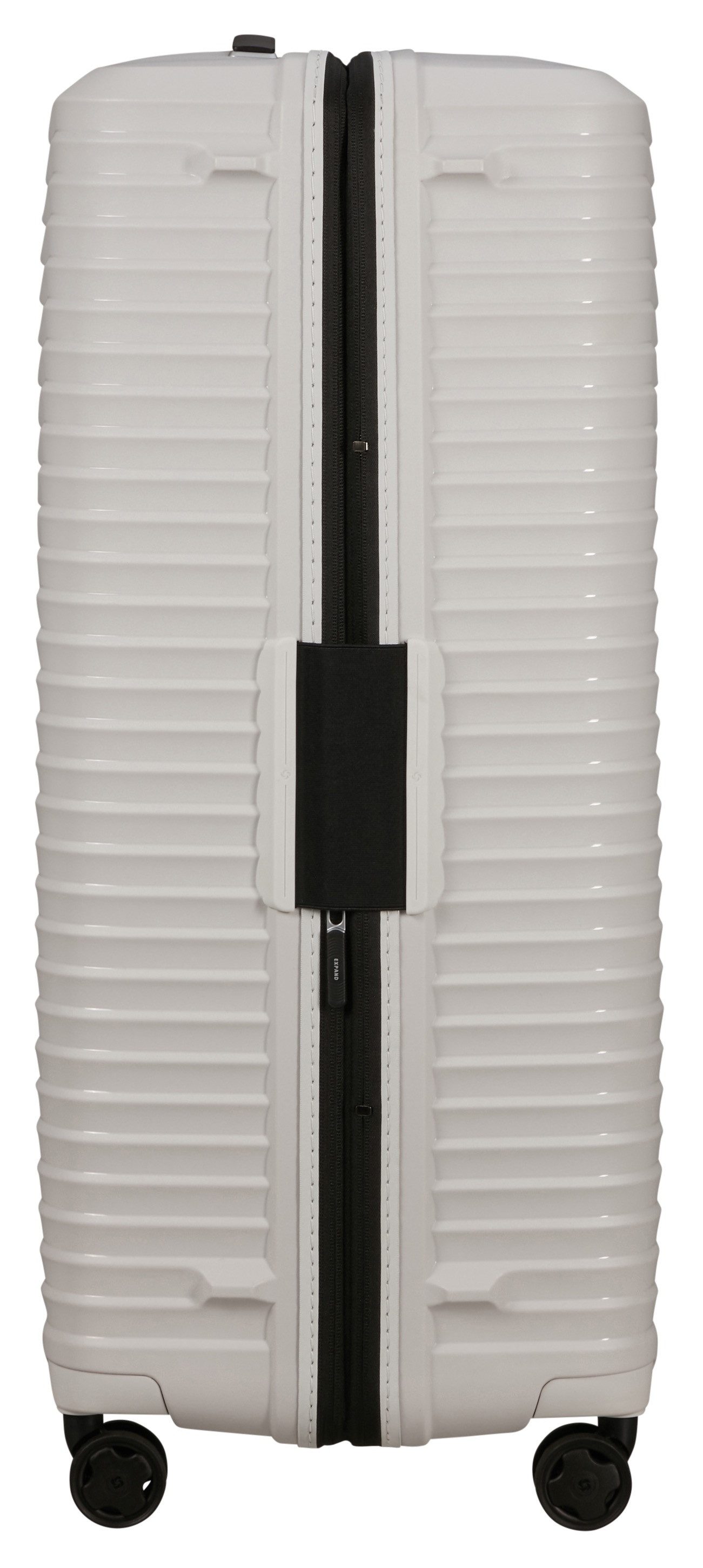 Samsonite Hardshell-trolley Trolley, reisbagage handbagage-koffer TSA-cijferslot USB-poort