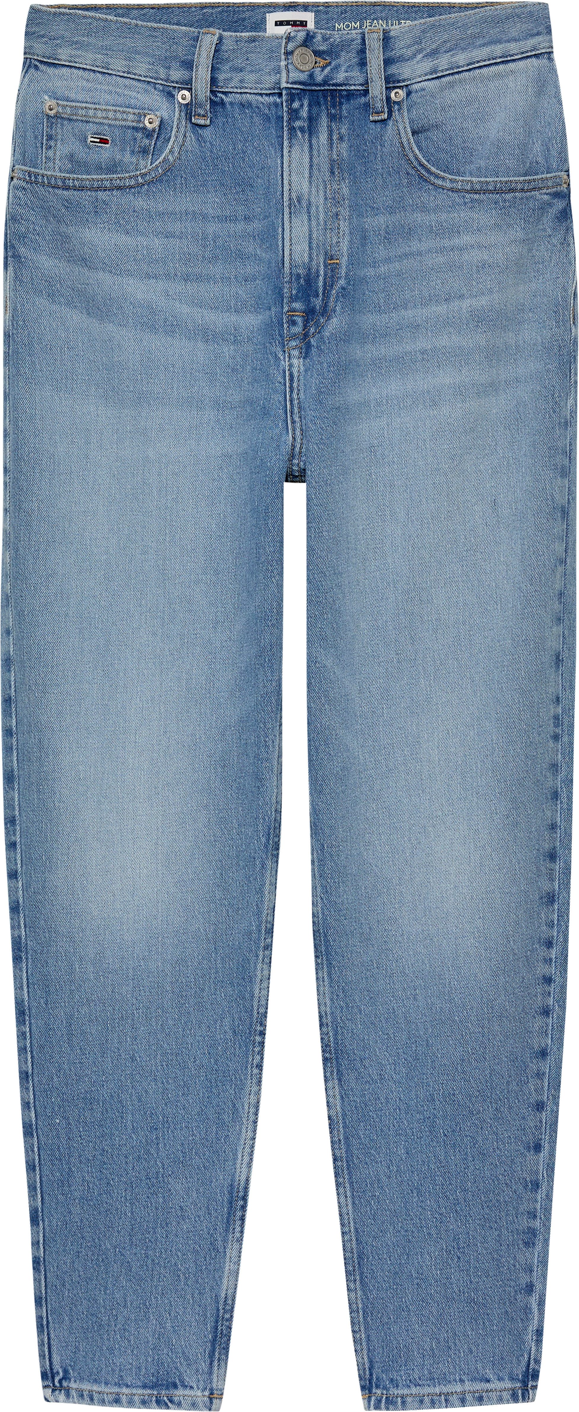TOMMY JEANS Mom jeans High waist - Mom-Jeans Tapered