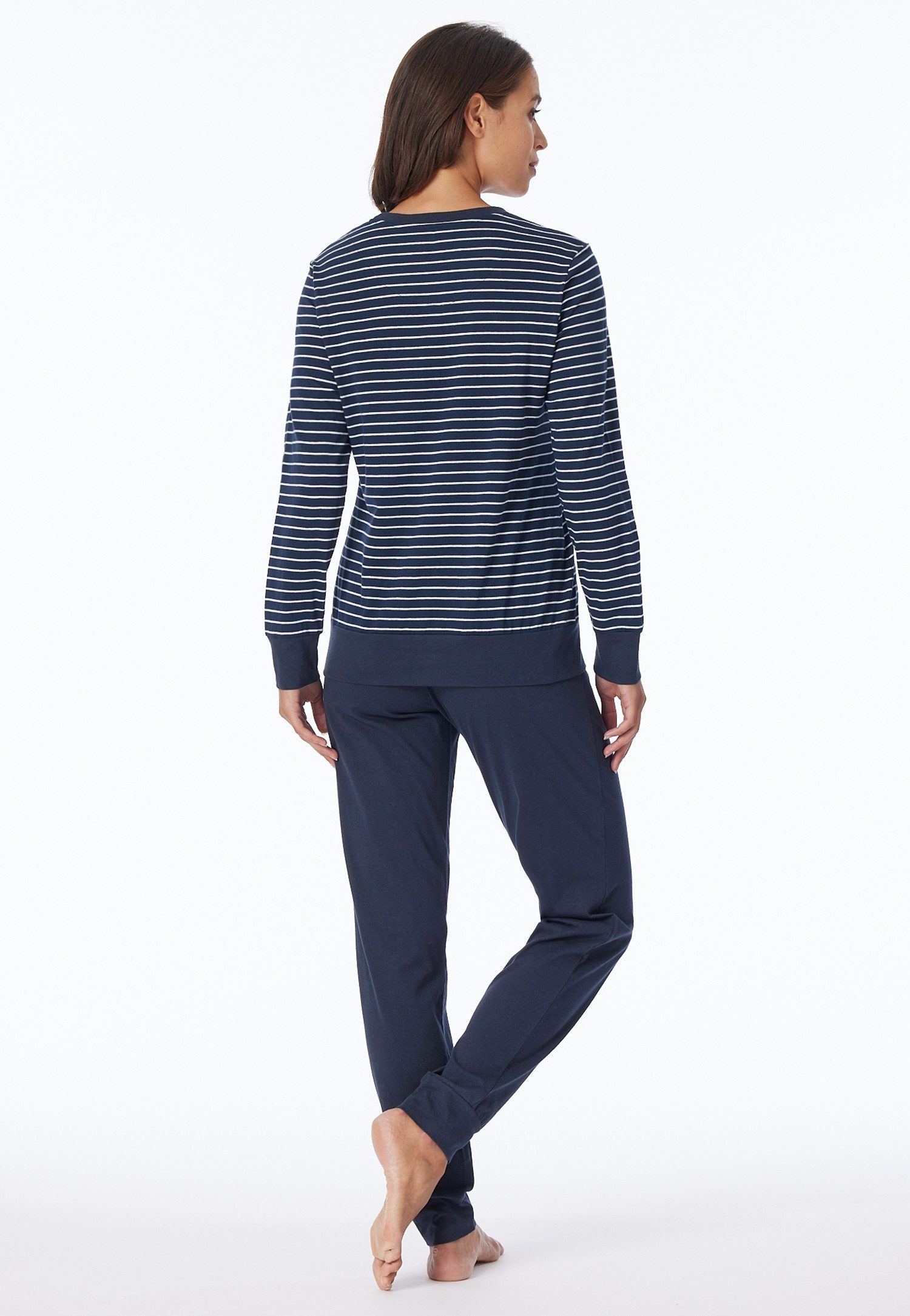 uncover by SCHIESSER Pyjama UNCOVER Nightwear (2-delig)