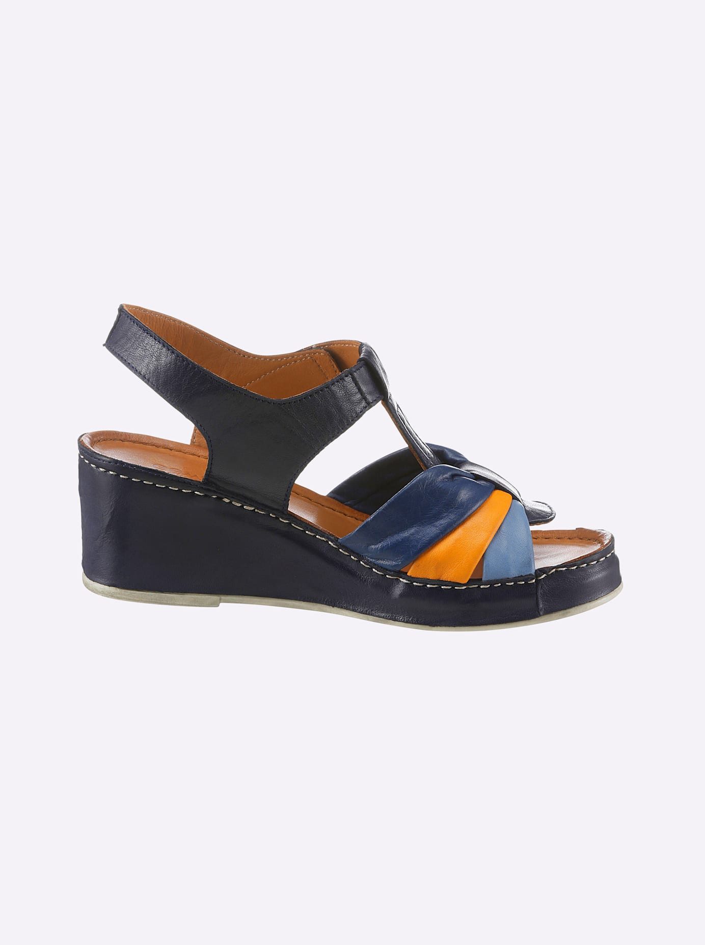 Gemini Sandalen