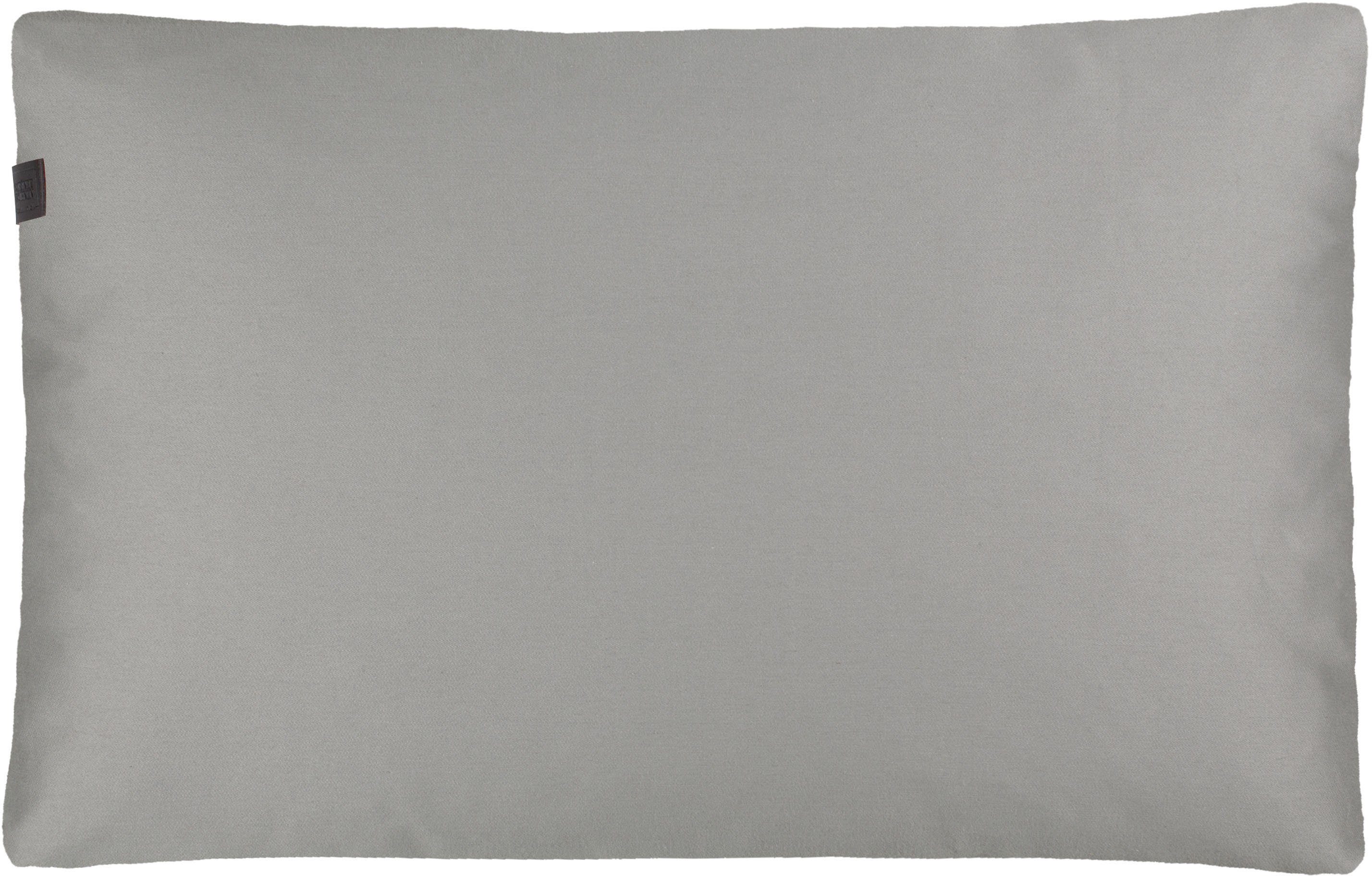 SCHÖNER WOHNEN-KOLLEKTION Kussenhoes Solo 38x58 cm (1 stuk)
