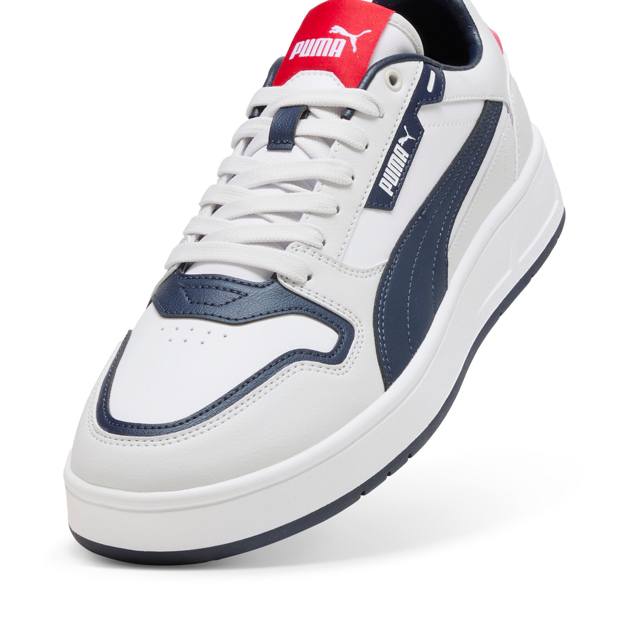 PUMA Sneakers COURT CLASSIC STREET
