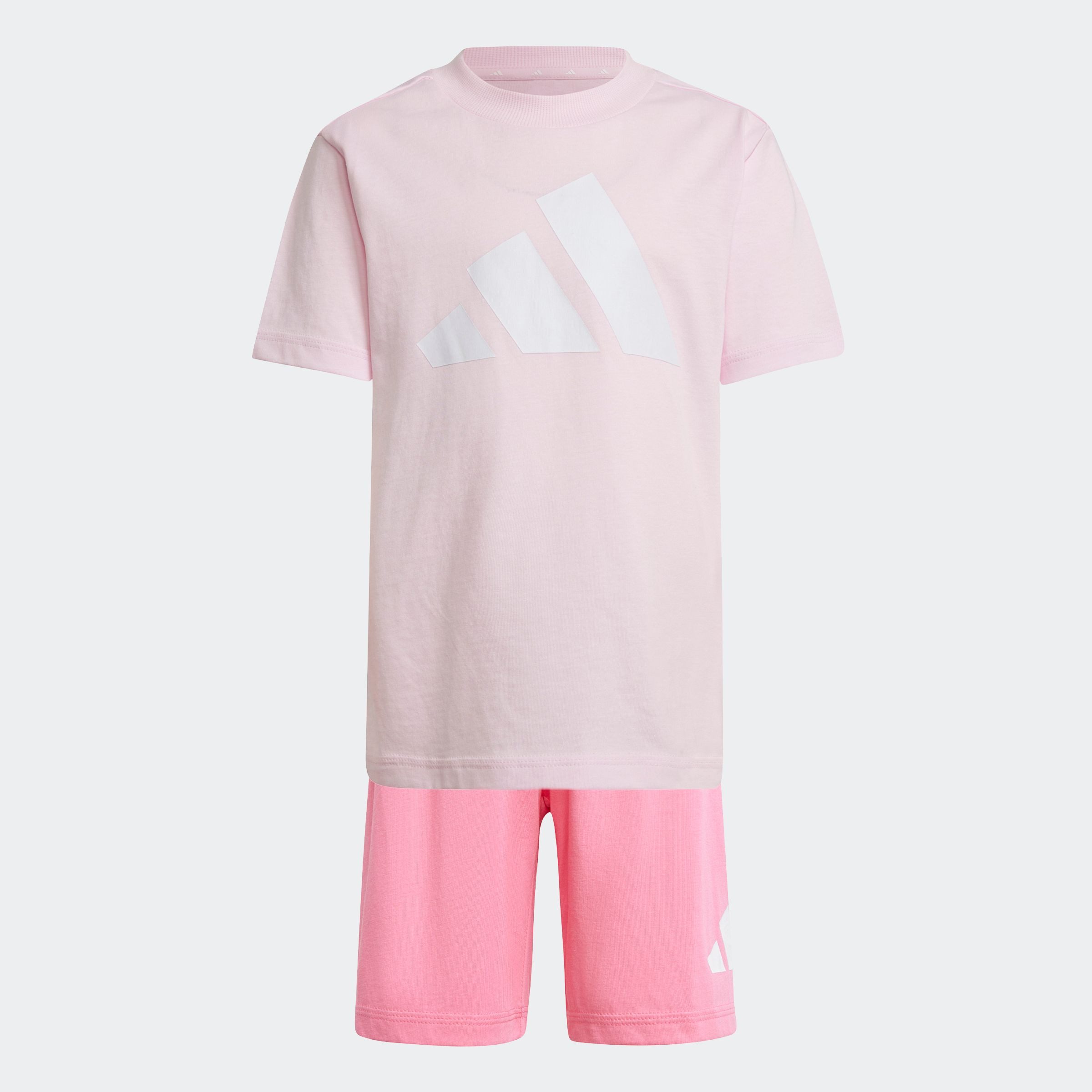 adidas Sportswear Trainingspak LK BL T-SET 160 (2-delig)