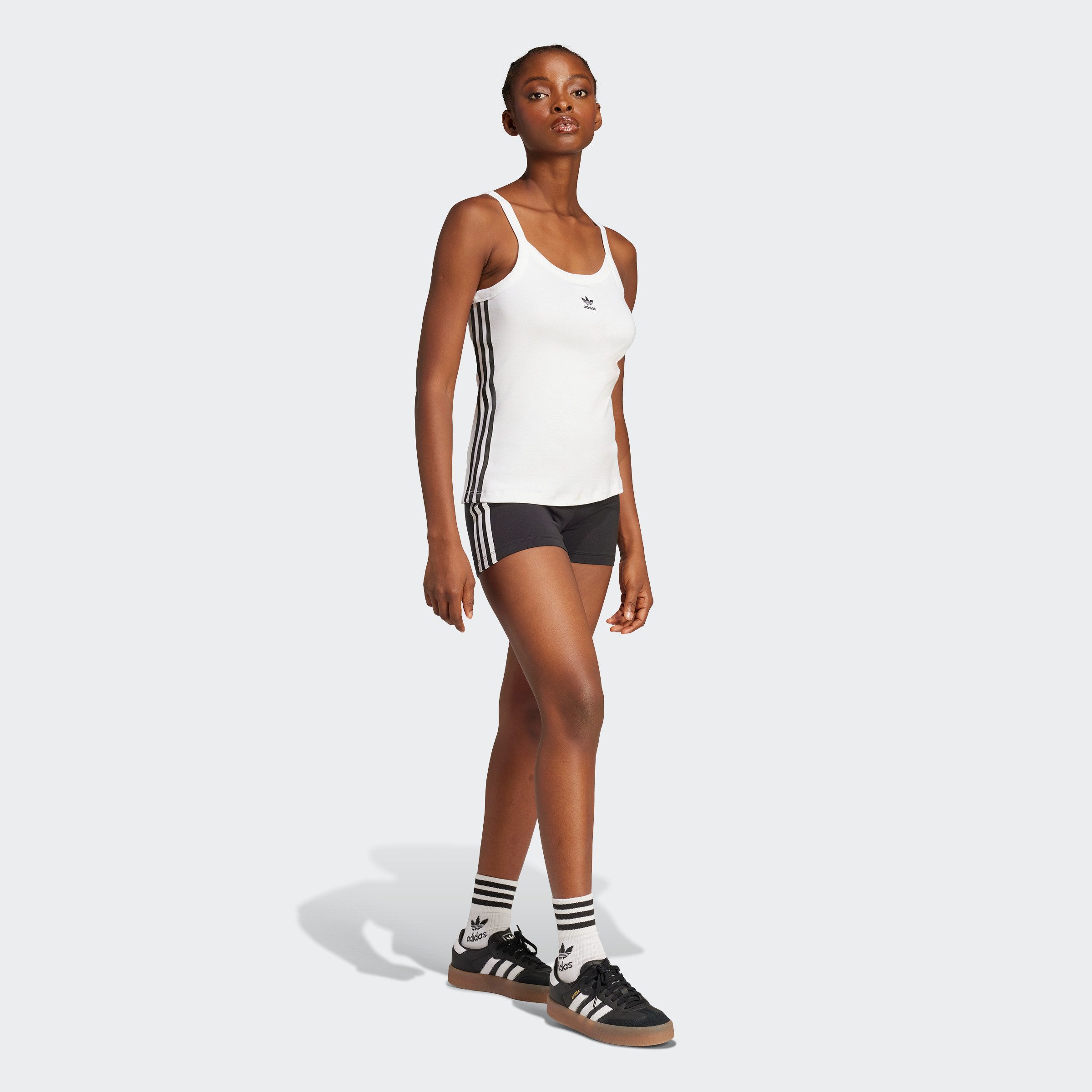 adidas Originals Tanktop 3 S TANK