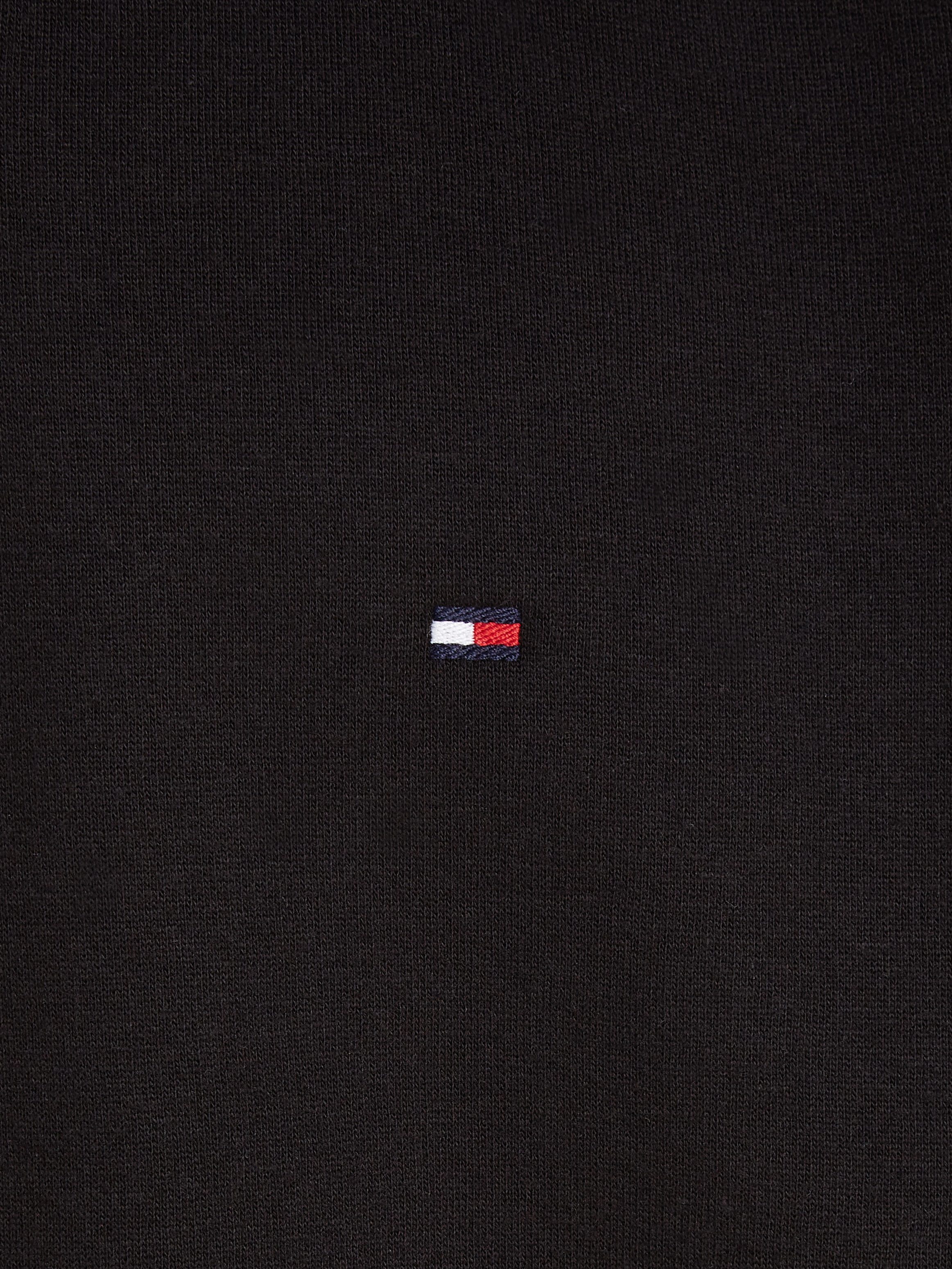 Tommy Hilfiger Sweatshirt ESSENTIAL FLEECE 1 4 ZIP