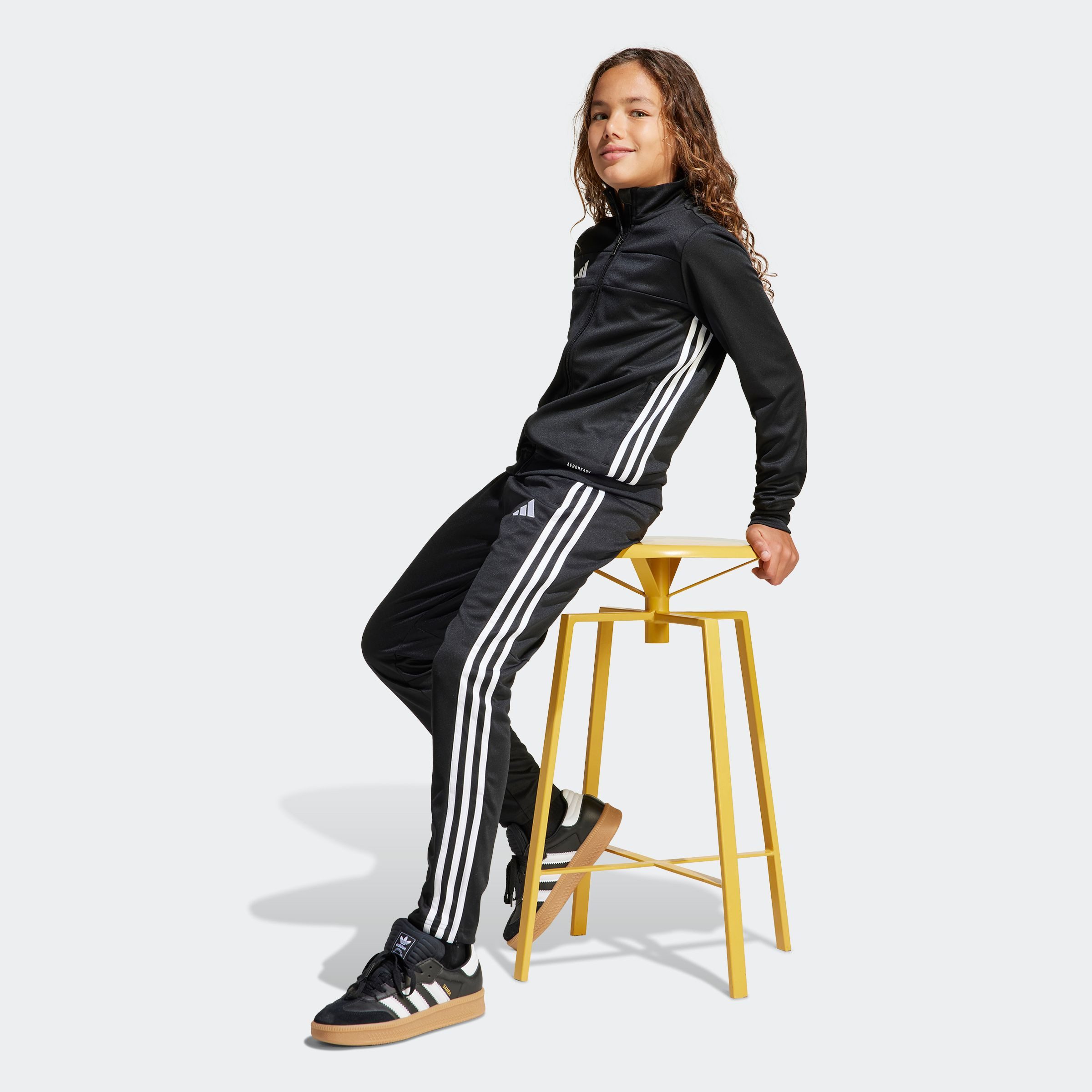 adidas Performance Trainingspak TIRO ES TS Y (2-delig)