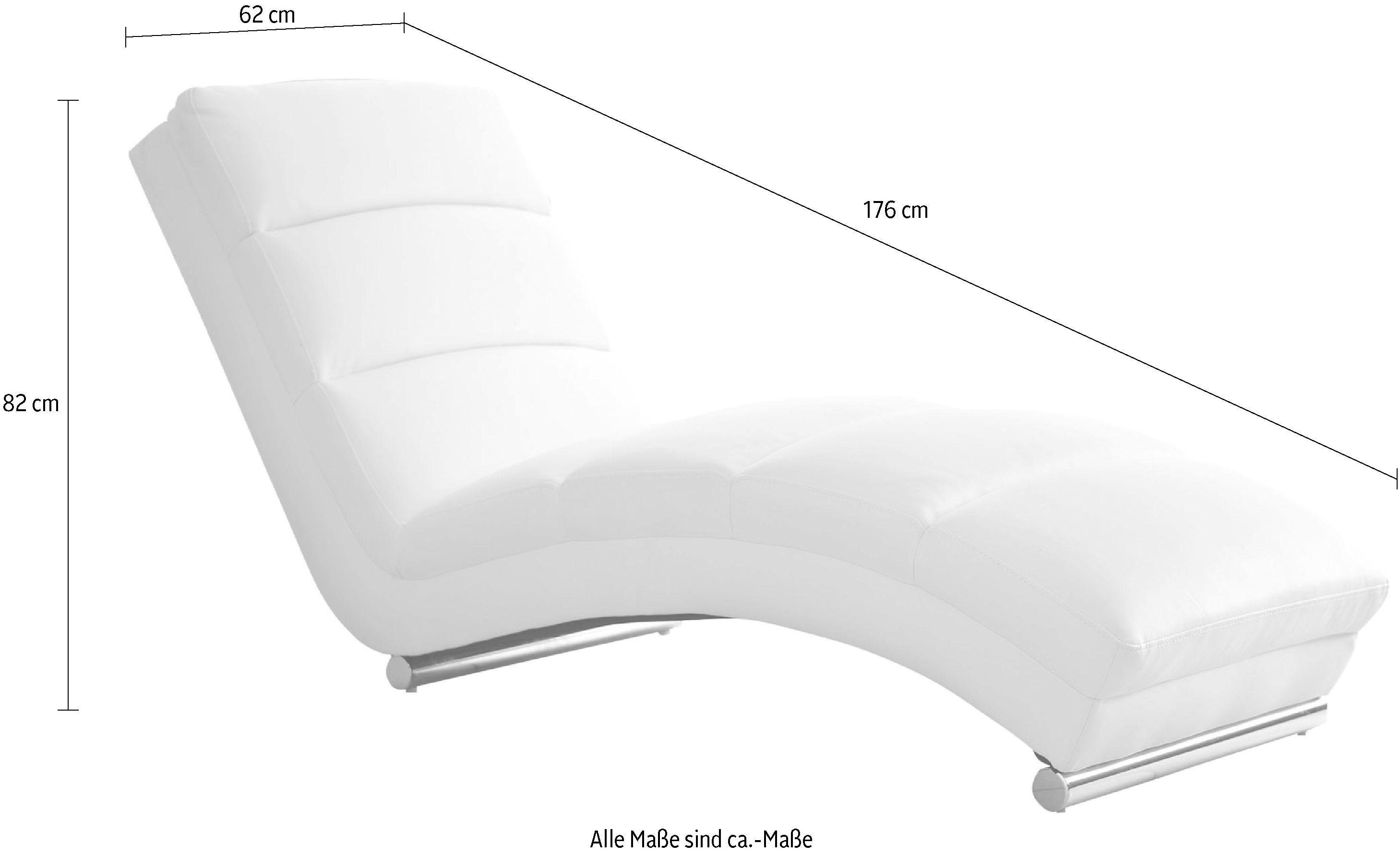 SalesFever Relaxfauteuil