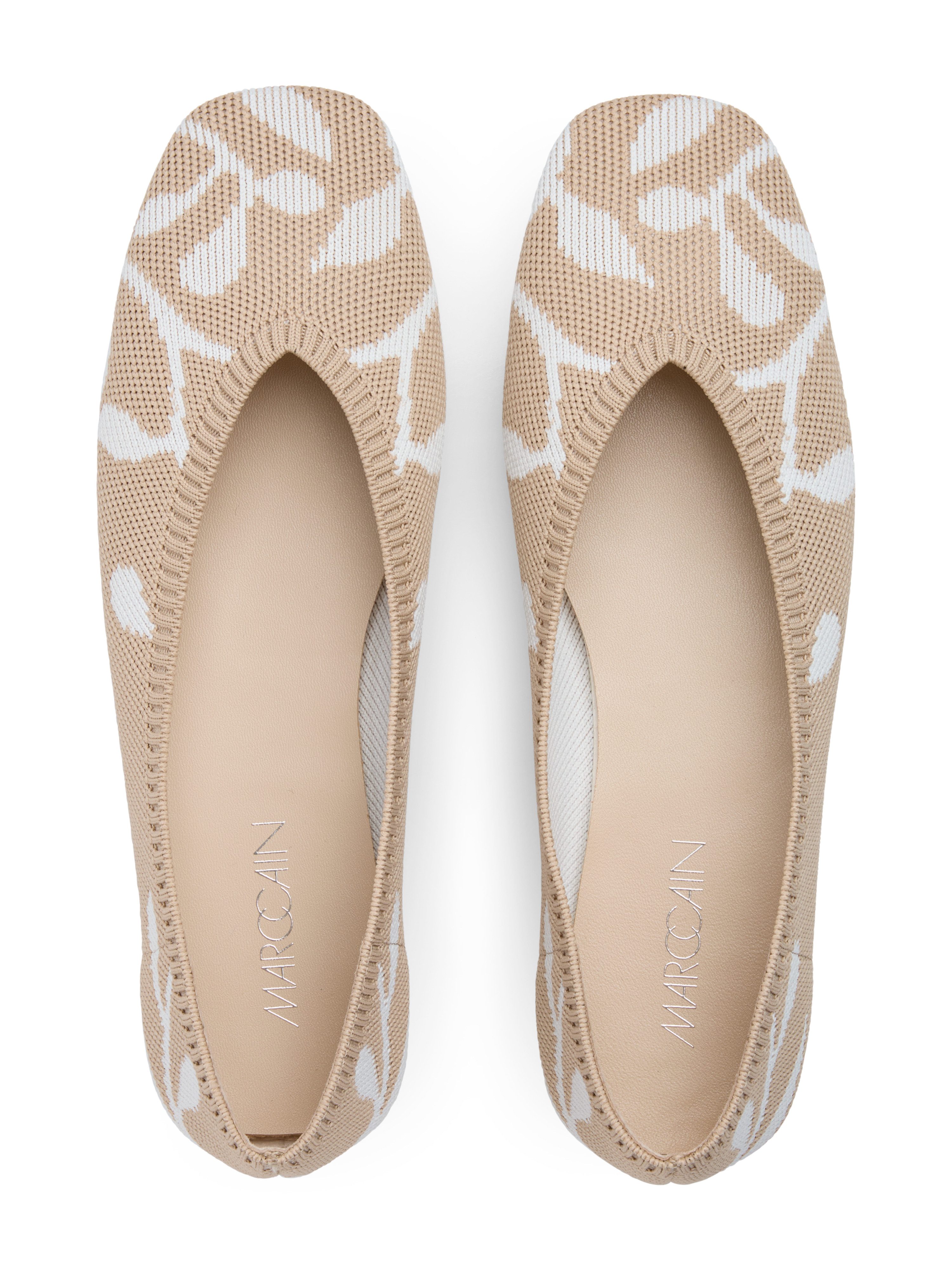 Marc Cain Ballerina's Trip to France