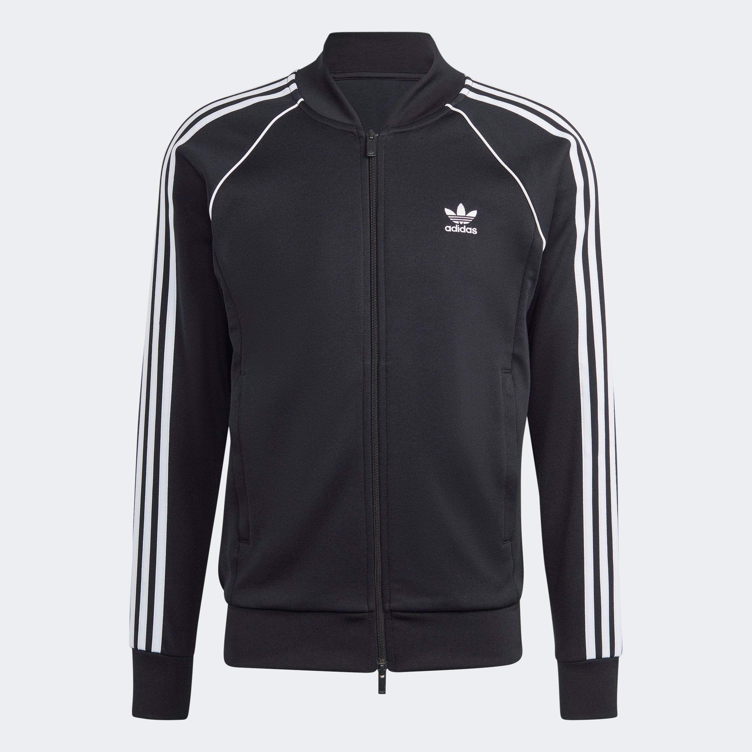 adidas Originals Trainingsjack SST TT Superstar, retro look, sportjacke, tracktop