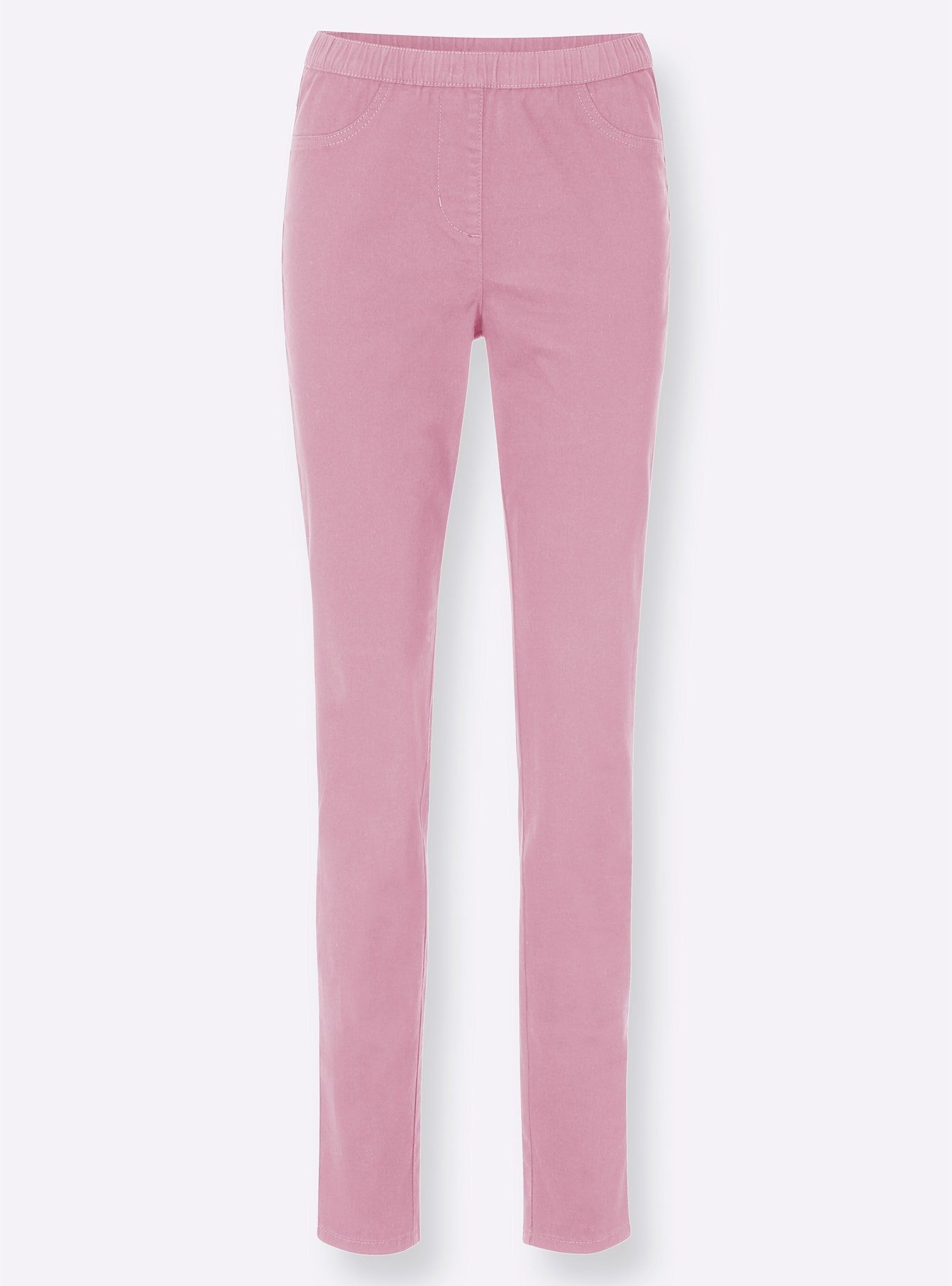 Classic Basics Jeggings