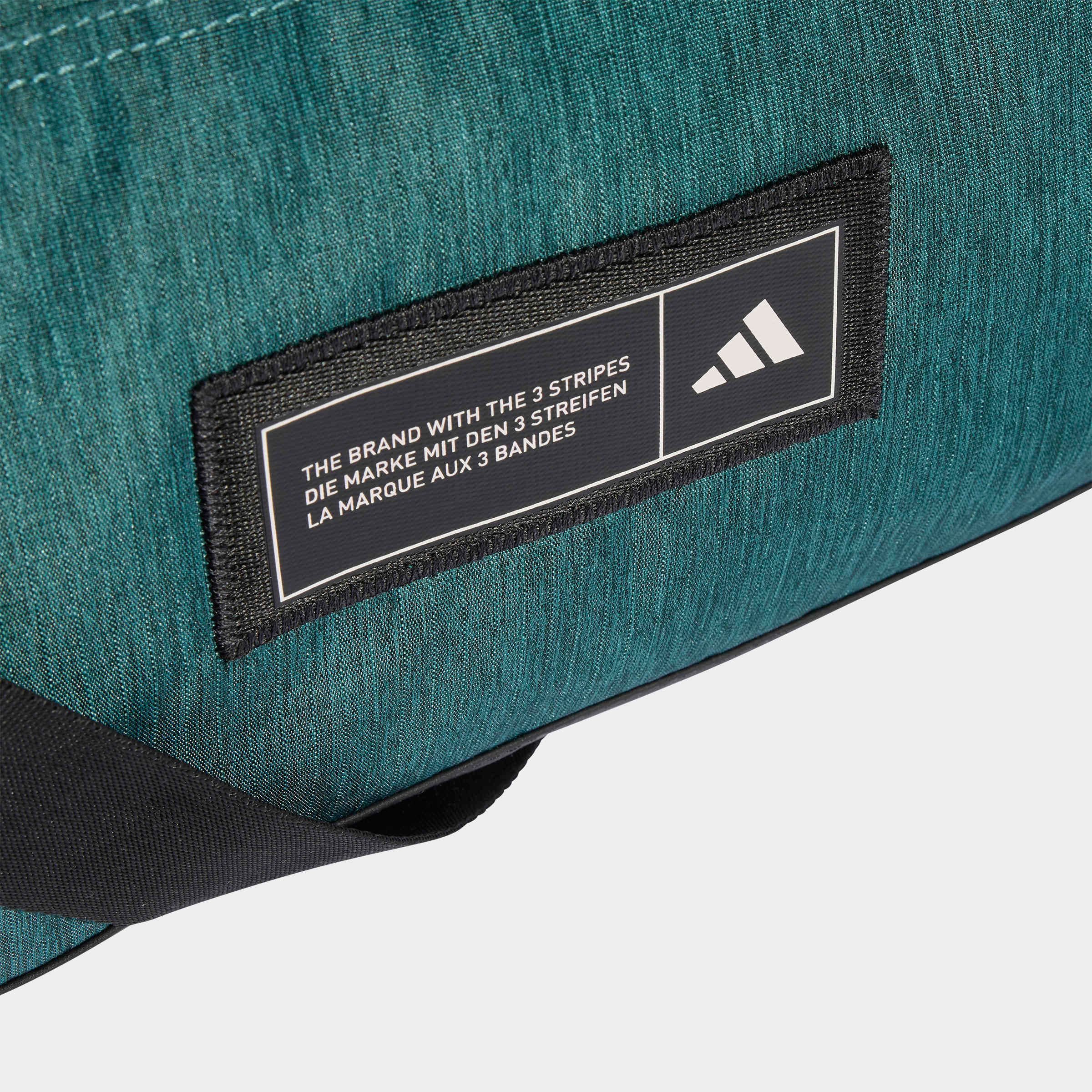 adidas Performance Sporttas 4ATHLTS DUF M