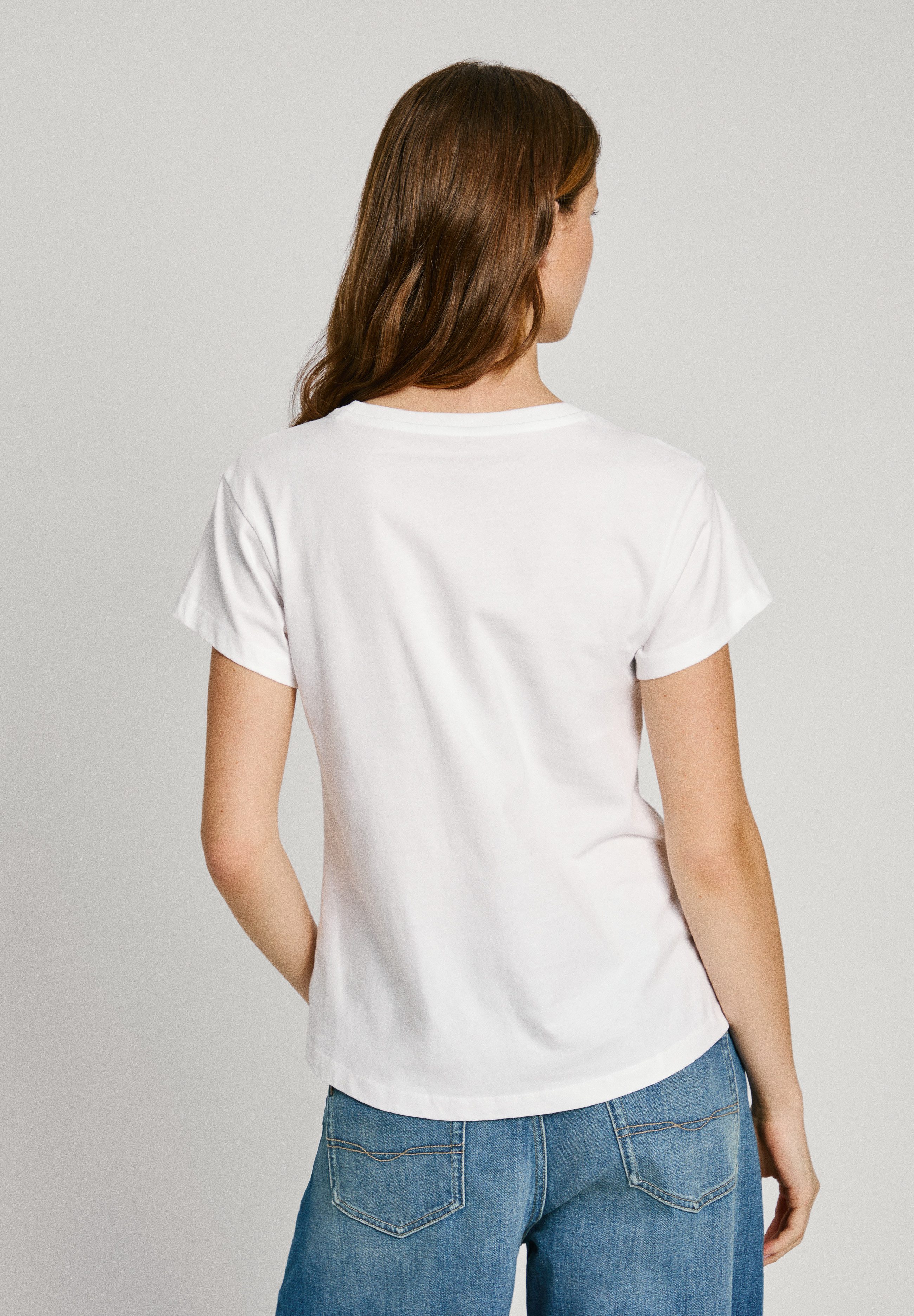 Pepe Jeans T-shirt Ginny