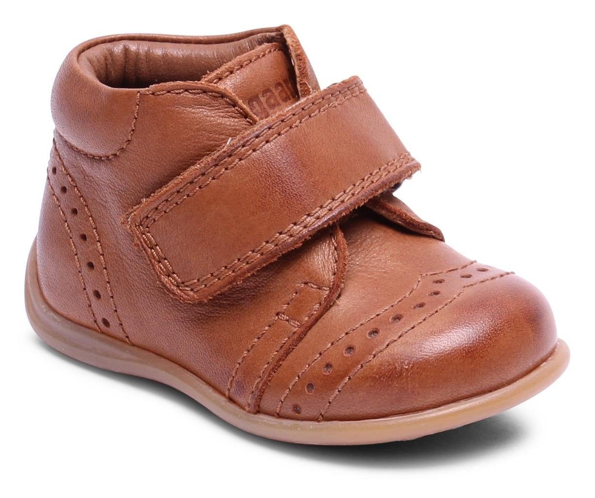 zx flux adidas bruin