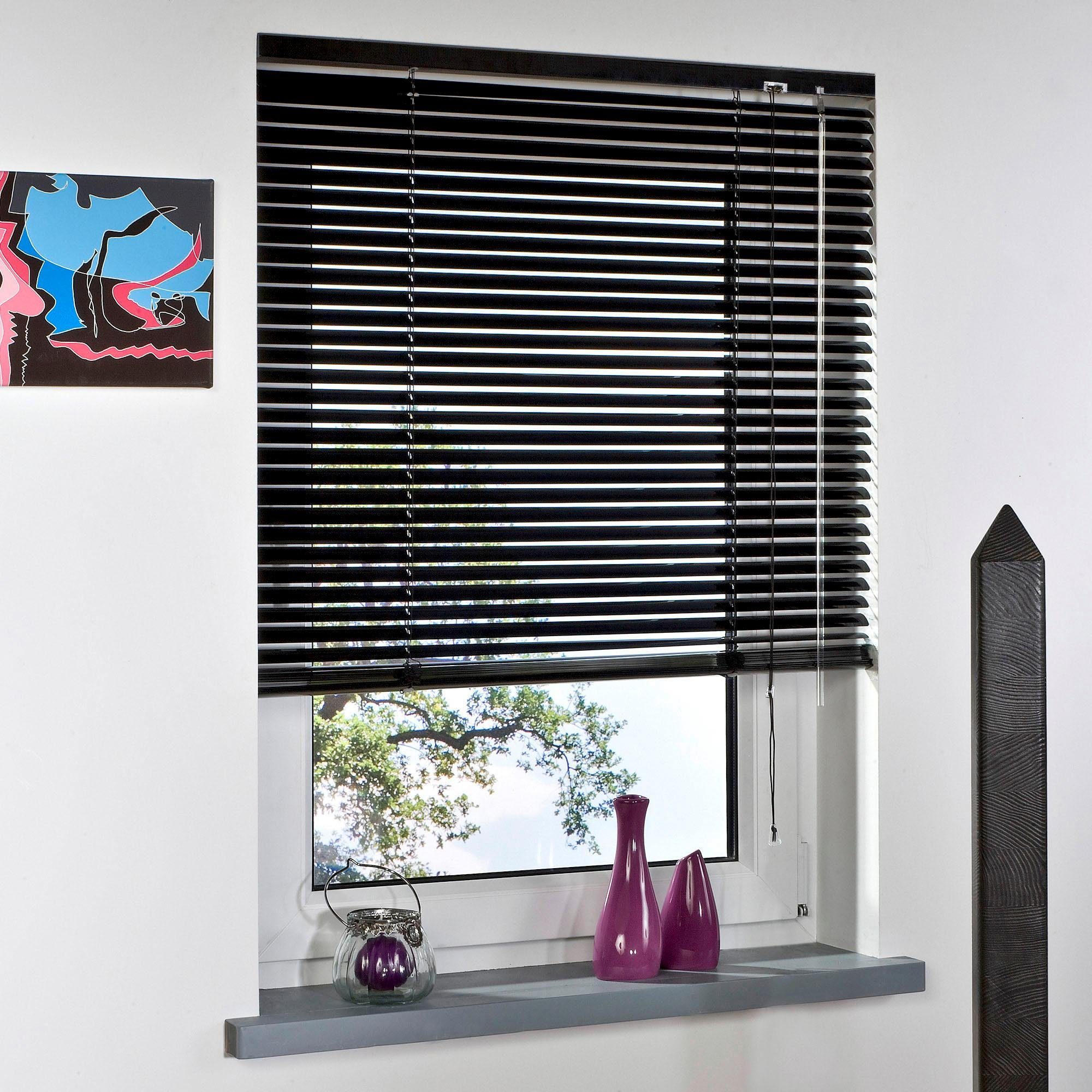 Liedeco Jaloezie Aluminium-jaloezie (1 stuk)