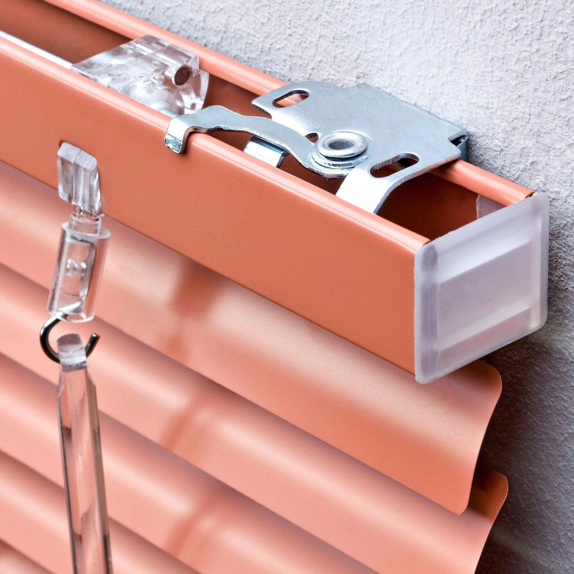 Liedeco Jaloezie Aluminium-jaloezie (1 stuk)