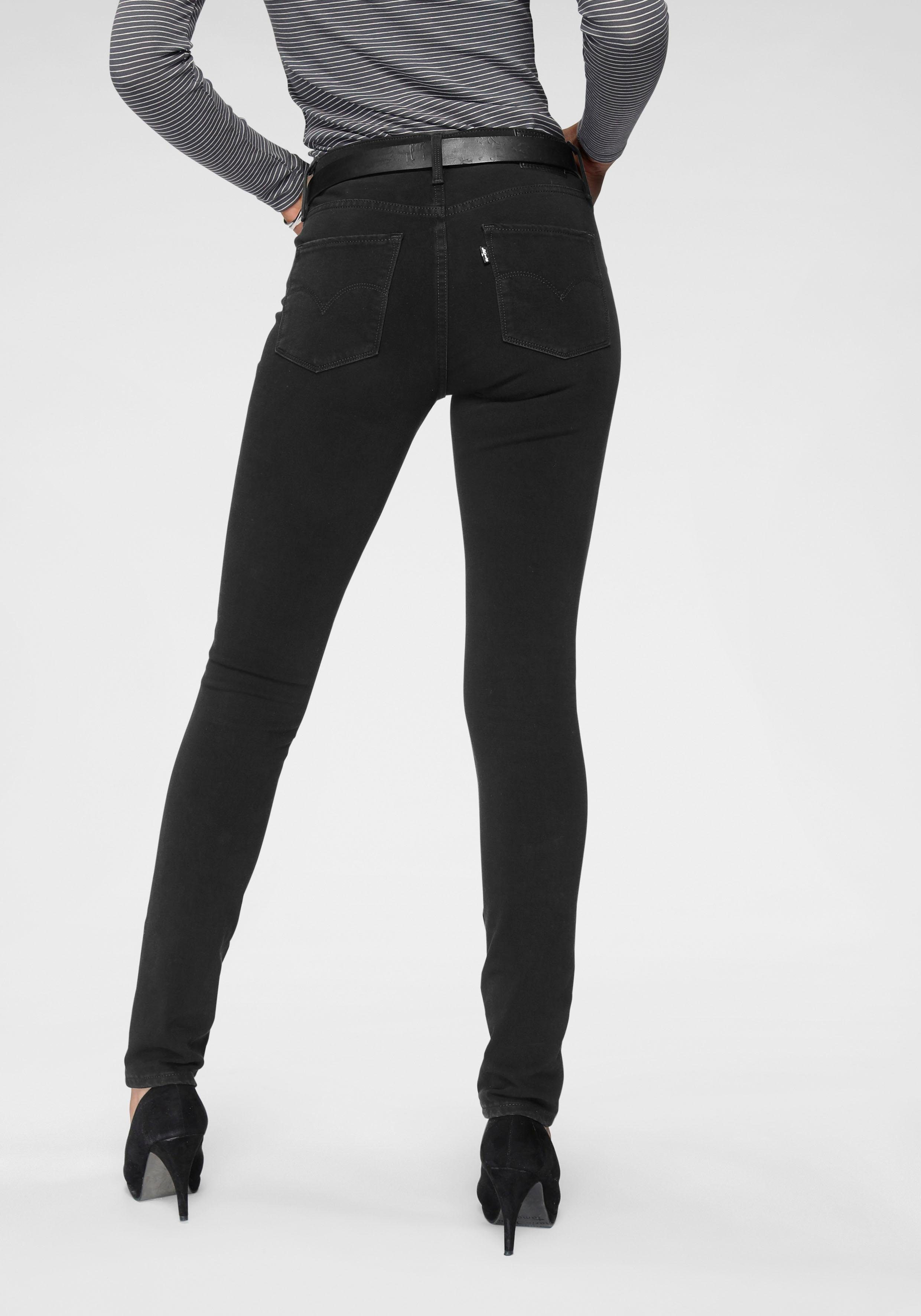 LEVI'S® skinny-fitjeans 311 Shaping Skinny