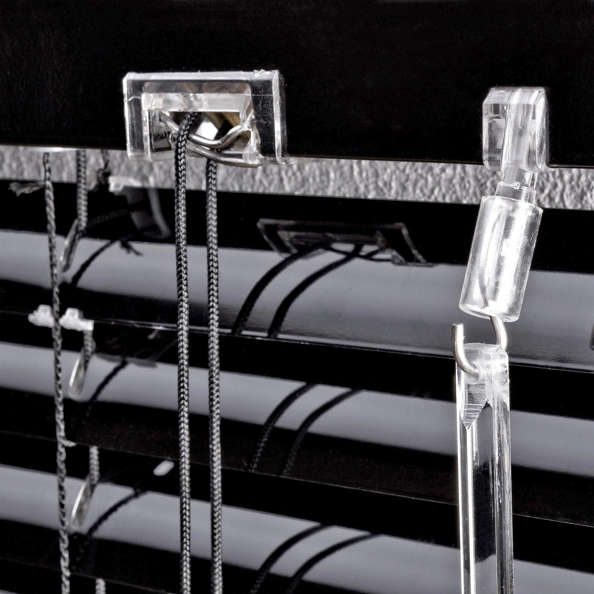 Liedeco Jaloezie Aluminium-jaloezie (1 stuk)